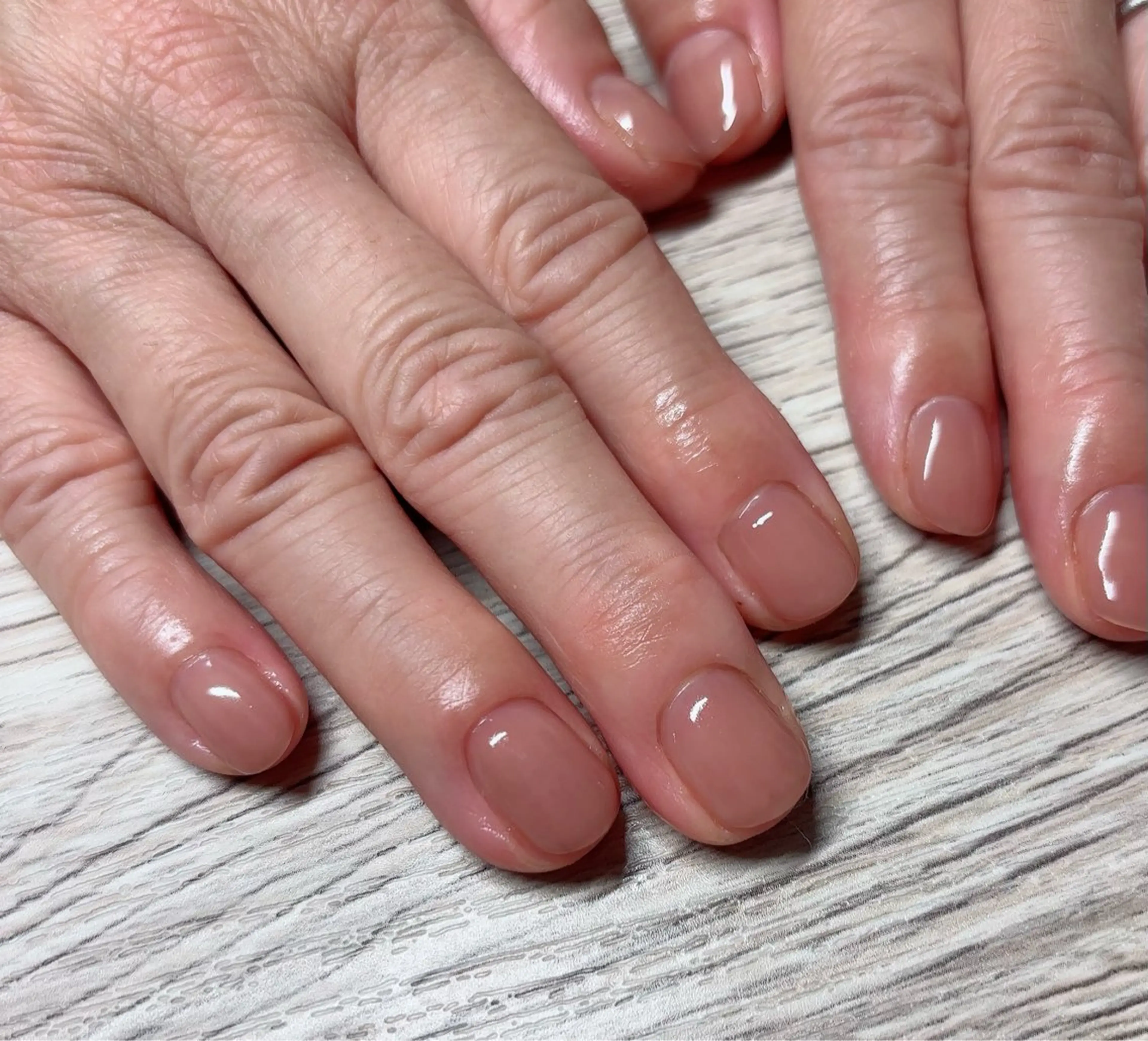 ネイル TRIOS ▲nailのネイルデザイン