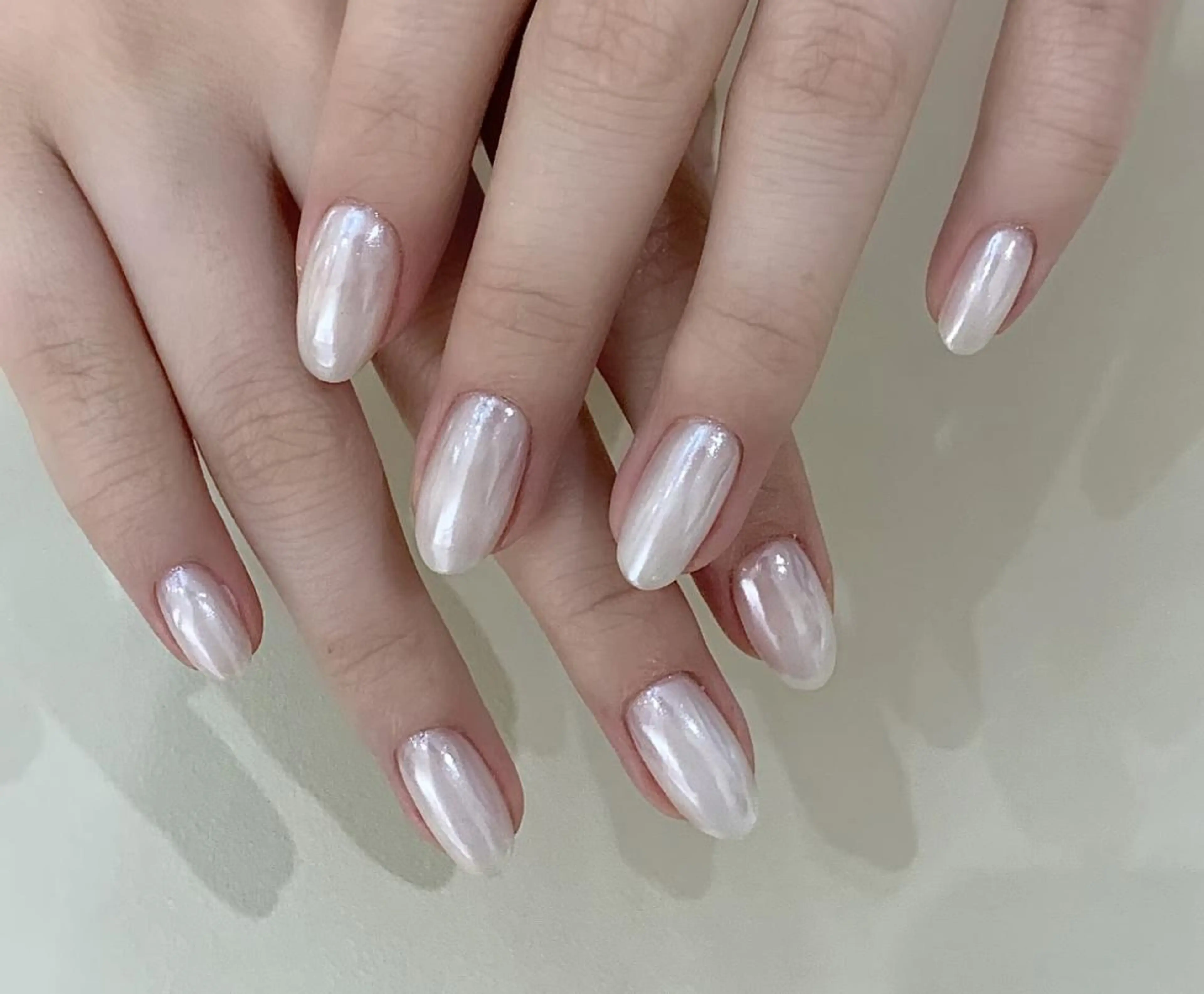 ネイル ハンドネイル 🎀 NaNa_nailのネイルデザイン