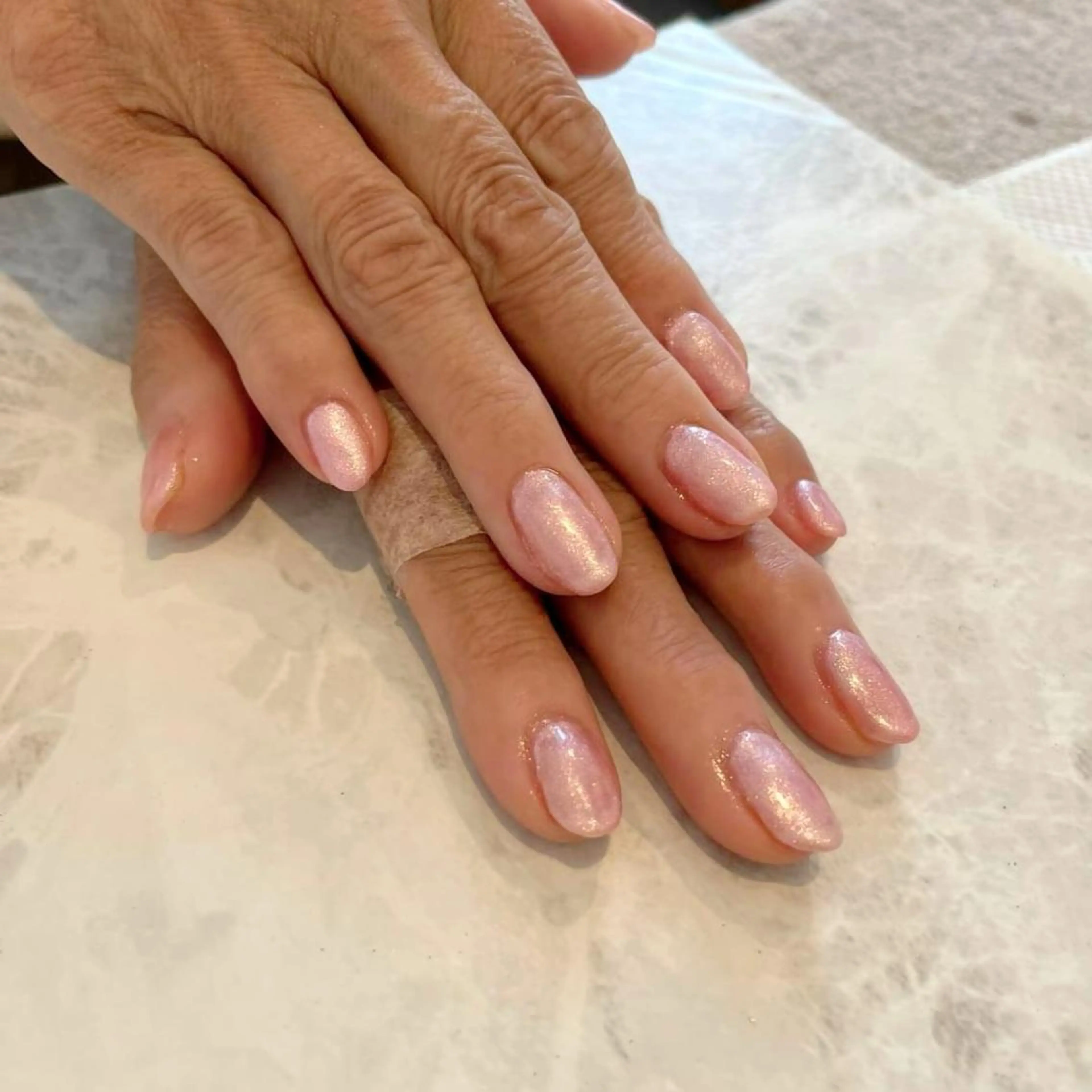 ネイル ワンネス トータルビューティーの眉毛・アイブロウイメージ