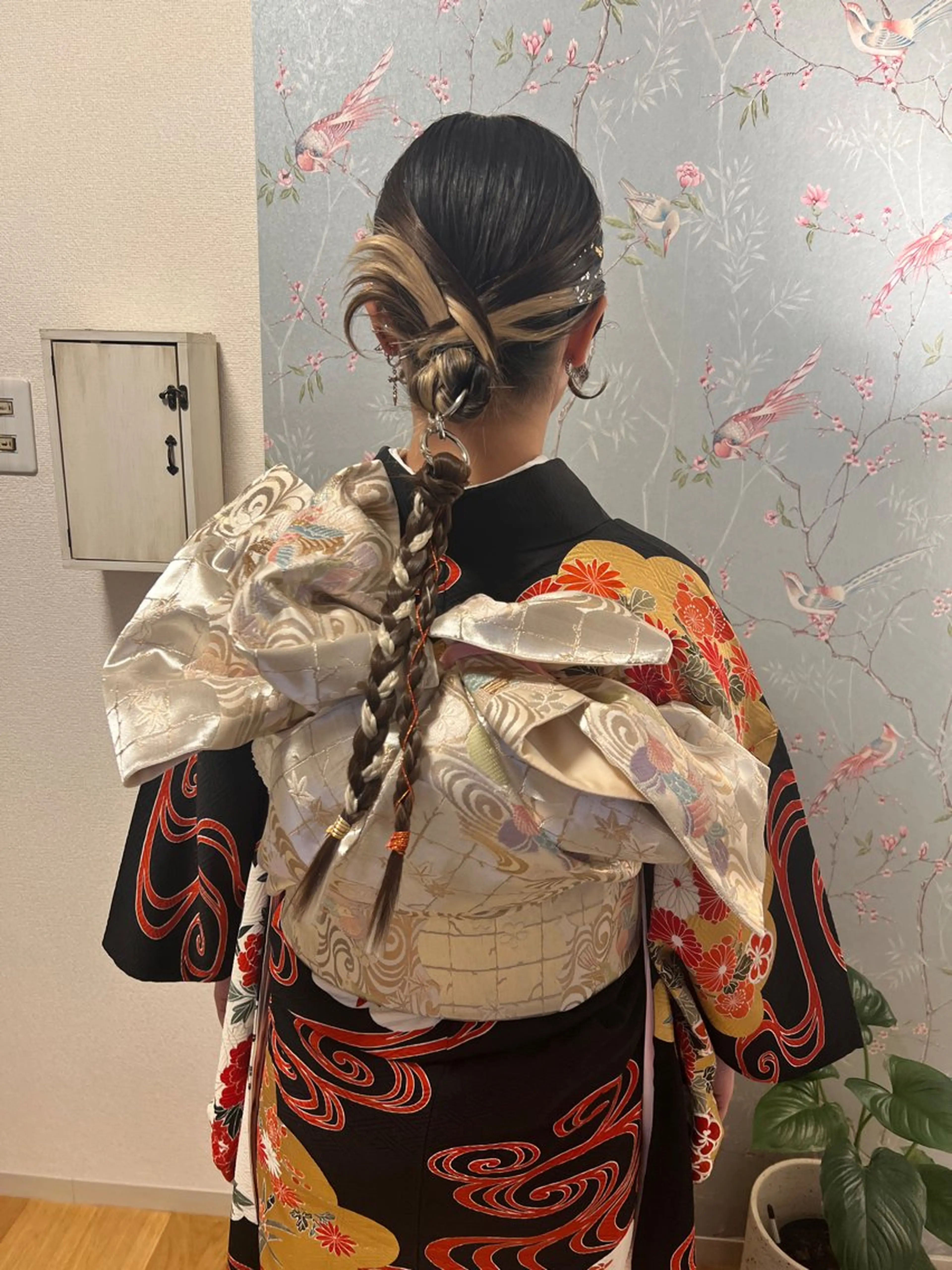 着付け きものスタイリスト ゆかり👘のその他イメージ