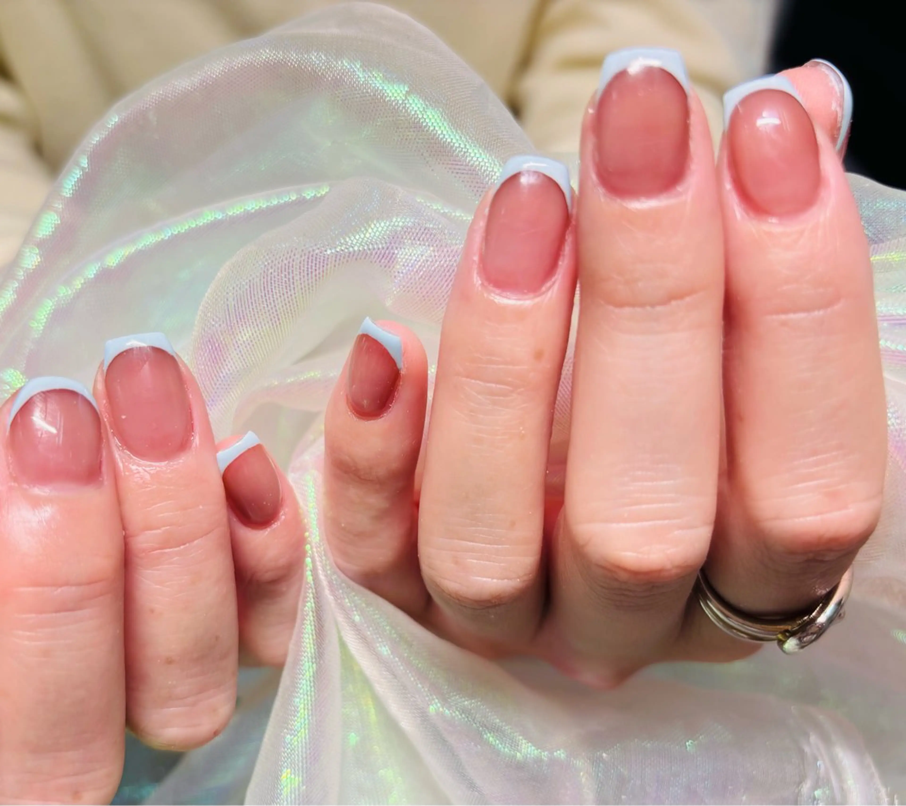 ネイル ハンドネイル か えのネイルデザイン