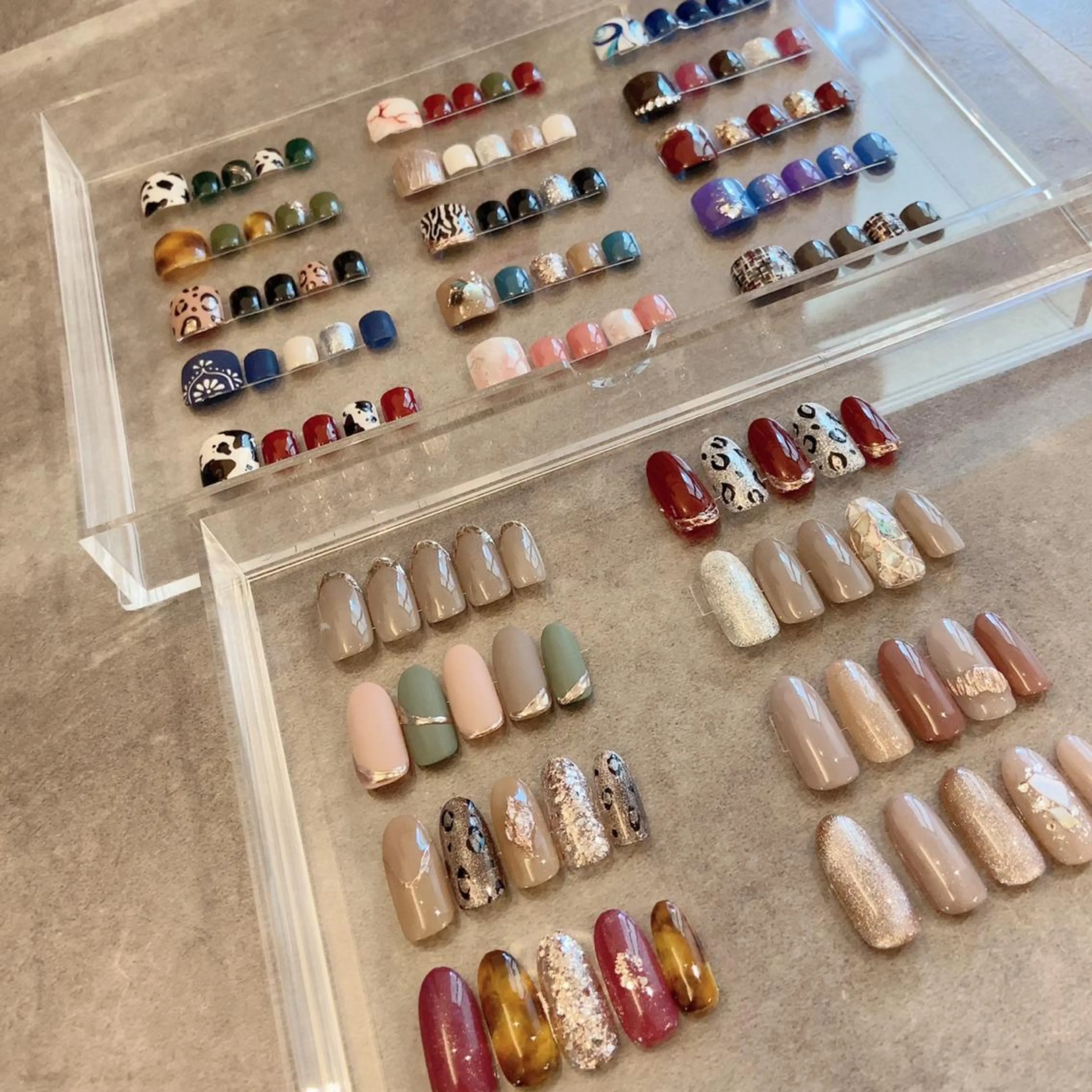 ネイル Rumia eyeのマツエク・マツパデザイン