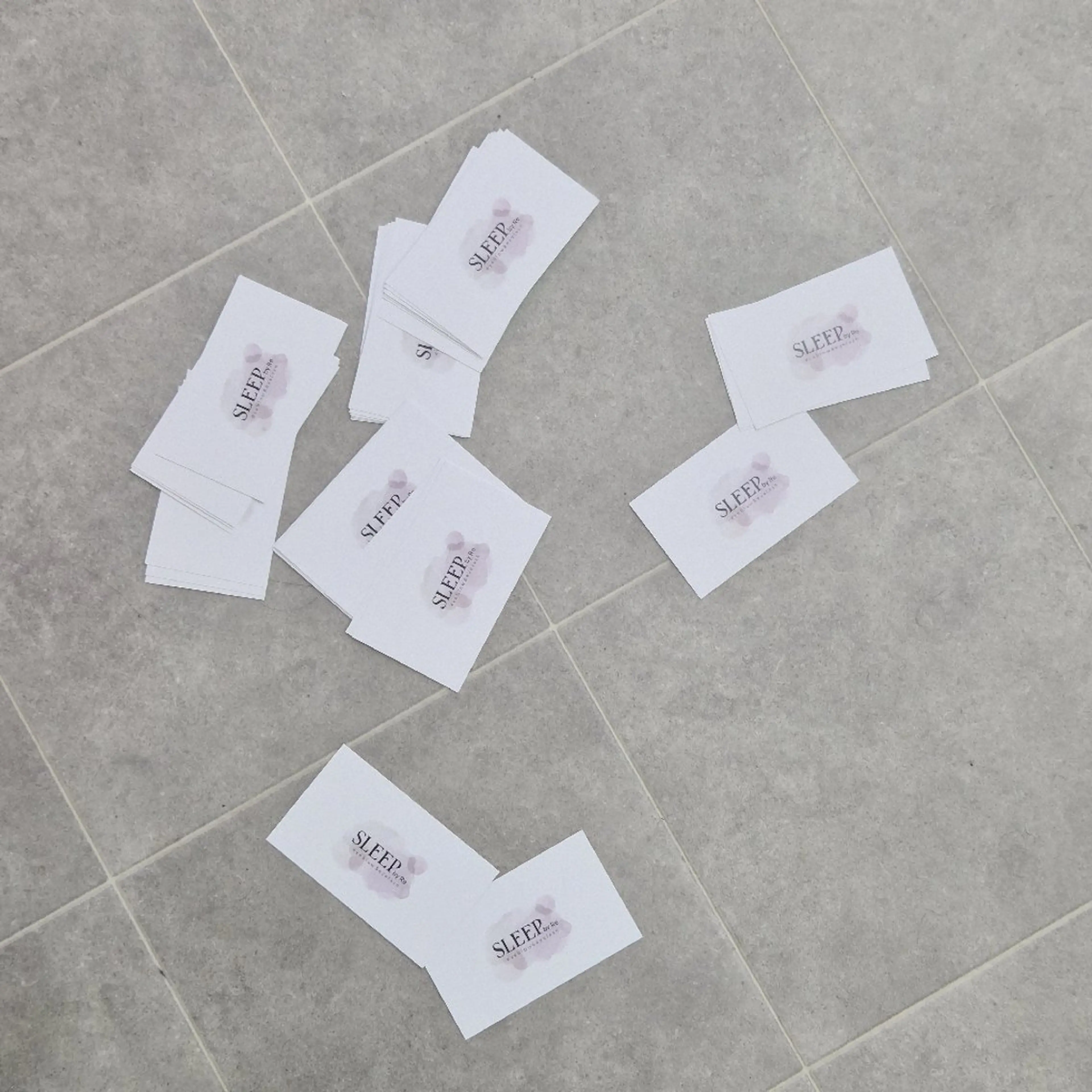 アイブロウ SLEEPbyRe  Naoのマツエク・マツパデザイン