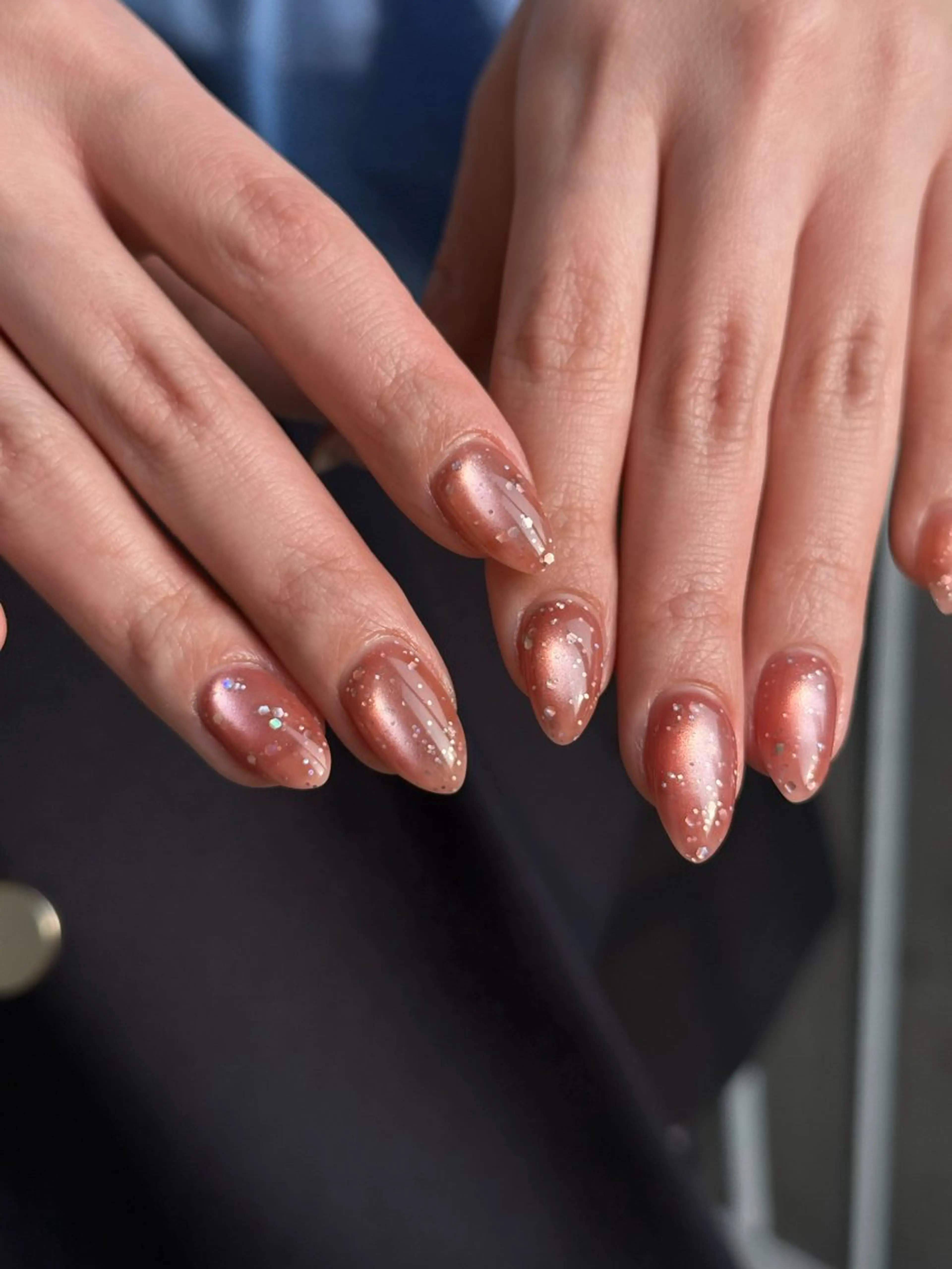 ネイル ハンドネイル nail salon Manonのネイルデザイン