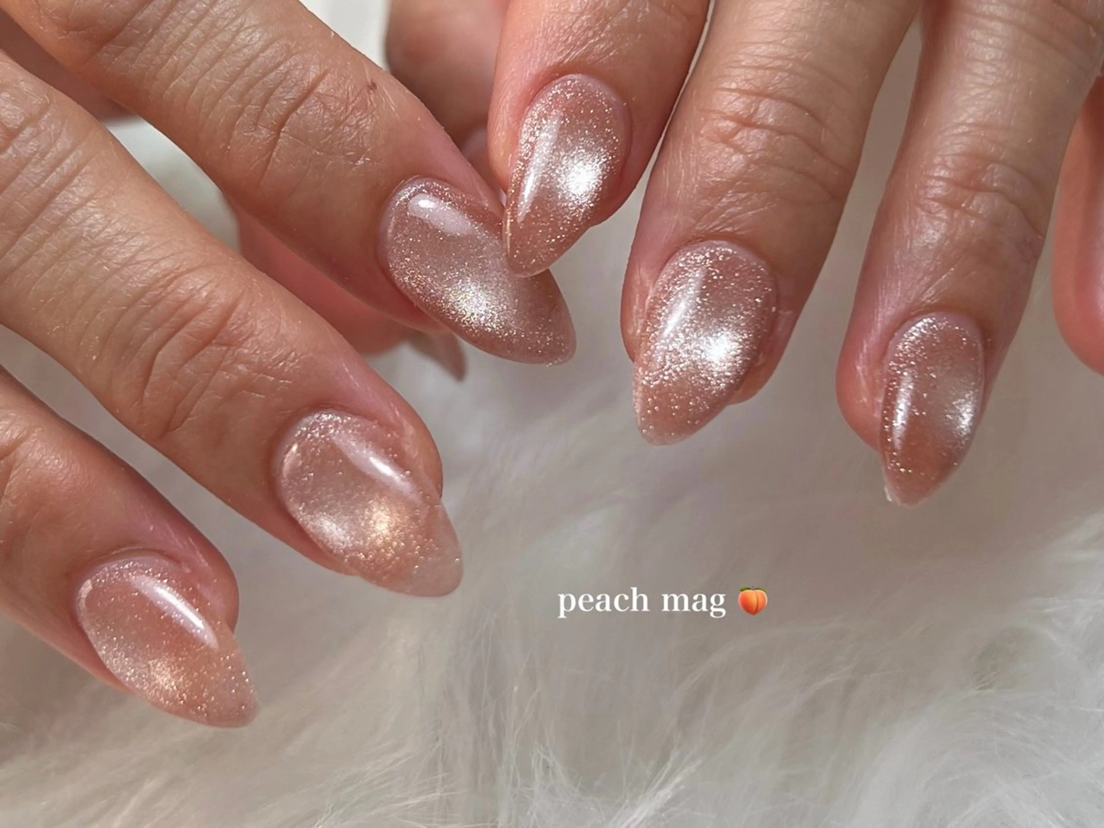 ネイル ハンドネイル n. nailのネイルデザイン