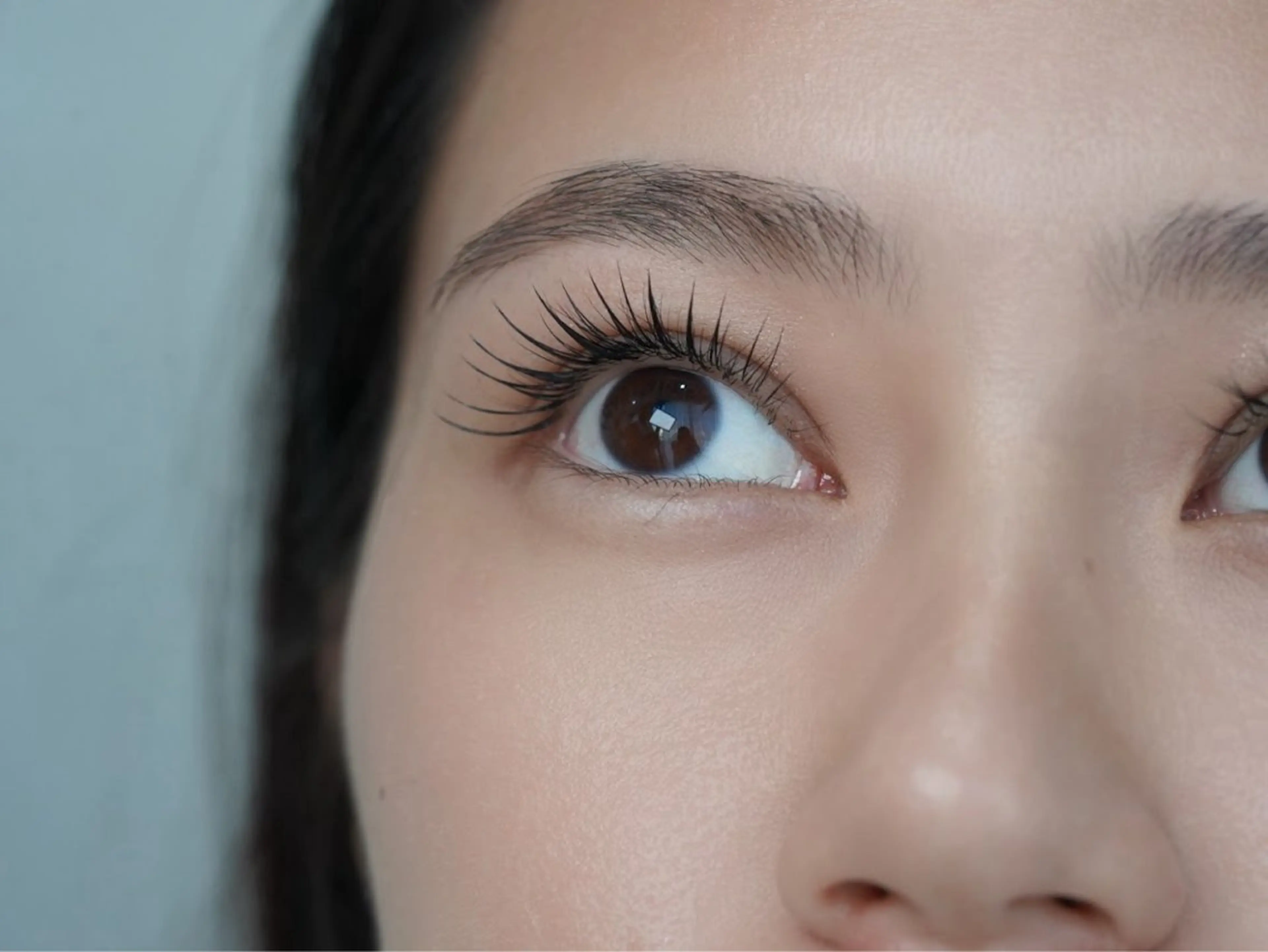 マツエク・マツパ Libre 伊藤藍のマツエク・マツパデザイン