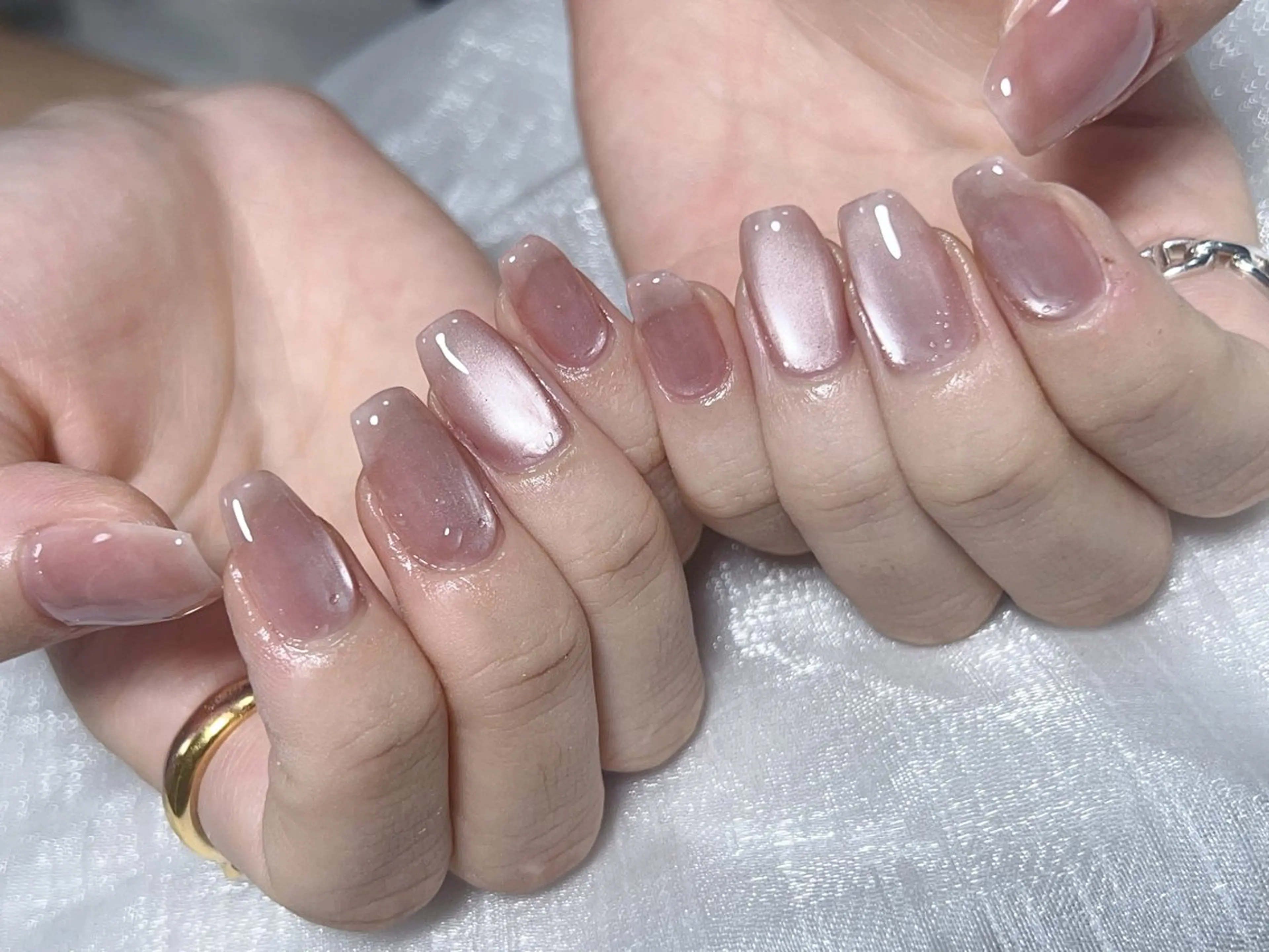 ネイル ハンドネイル Nail NaNaのネイルデザイン