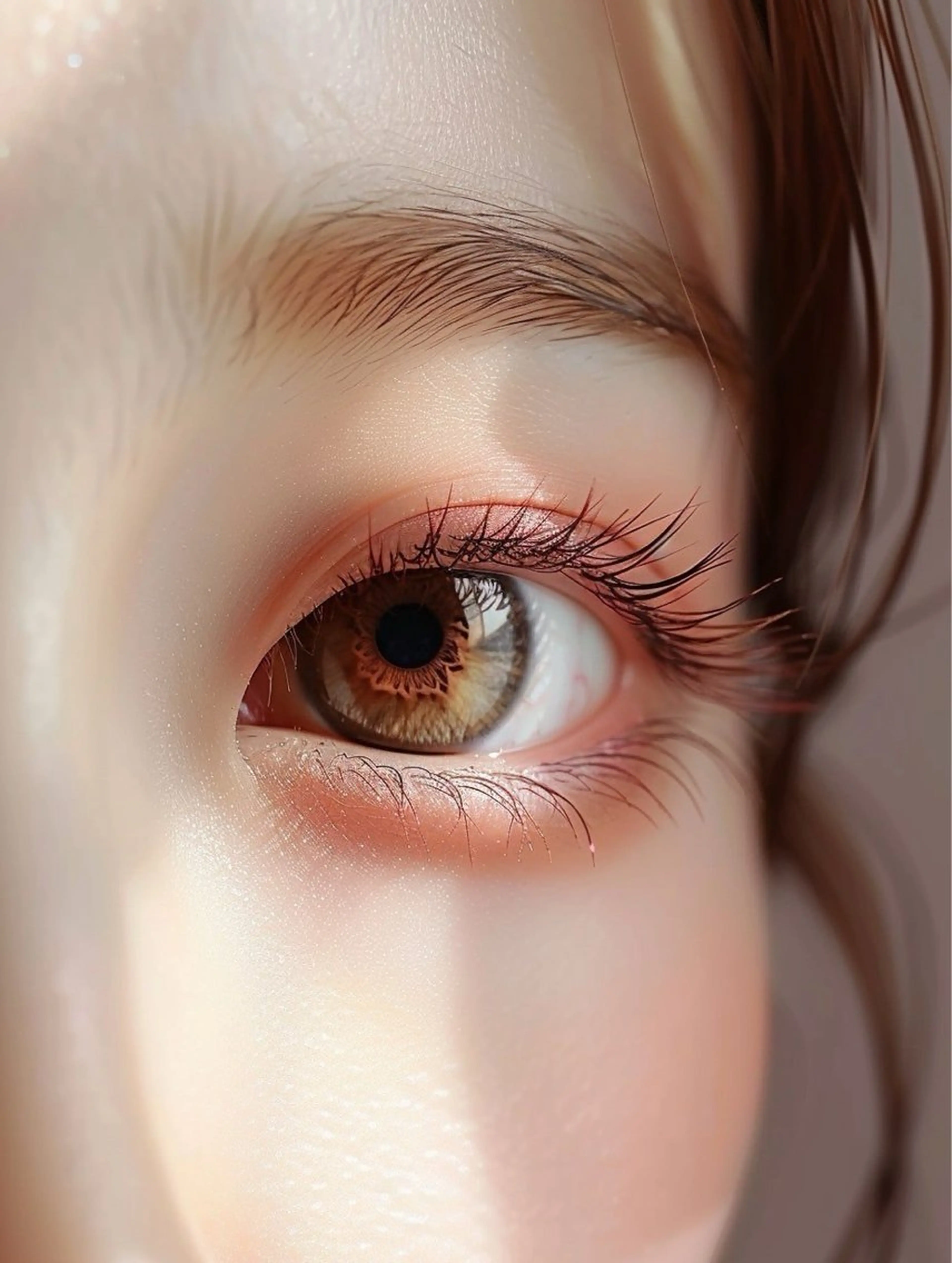 マツエク・マツパ 髪質改善/レイヤー 🌻秋月　日向🌻のヘアスタイル