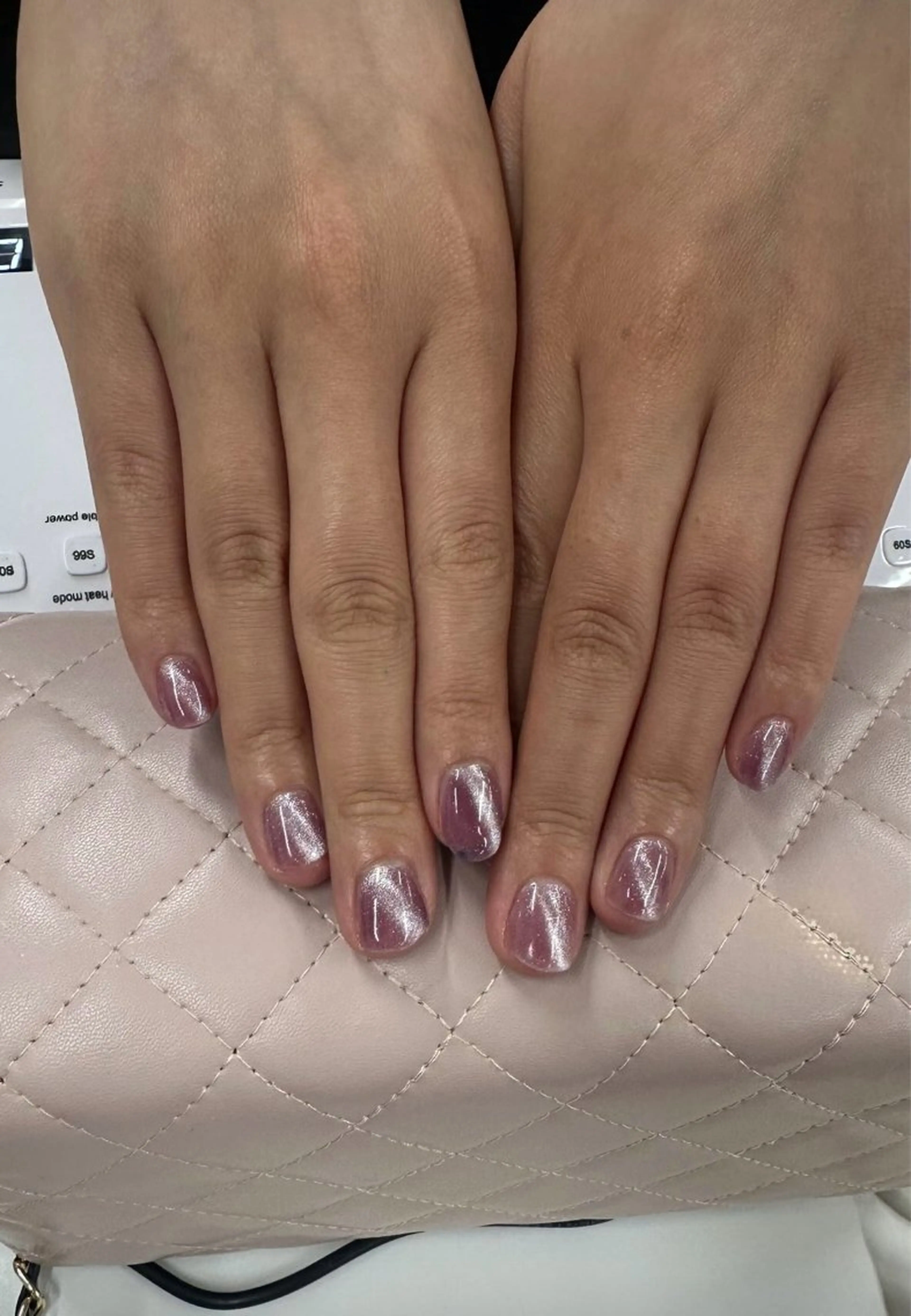 ネイル ハンドケア nail K mihaneのネイルデザイン