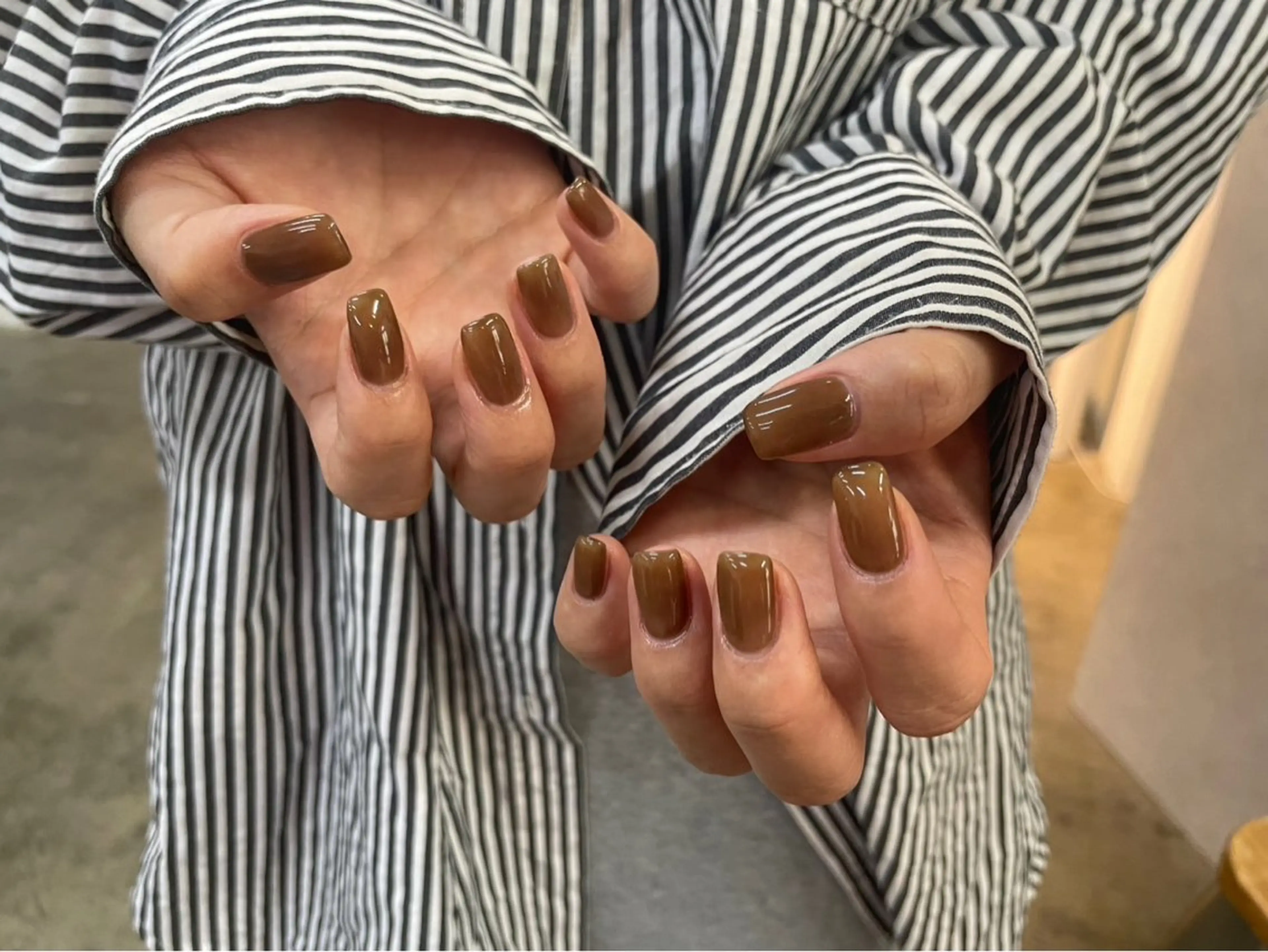 ネイル ハンドネイル tipsy＋mayu /個性派・海外のネイルデザイン