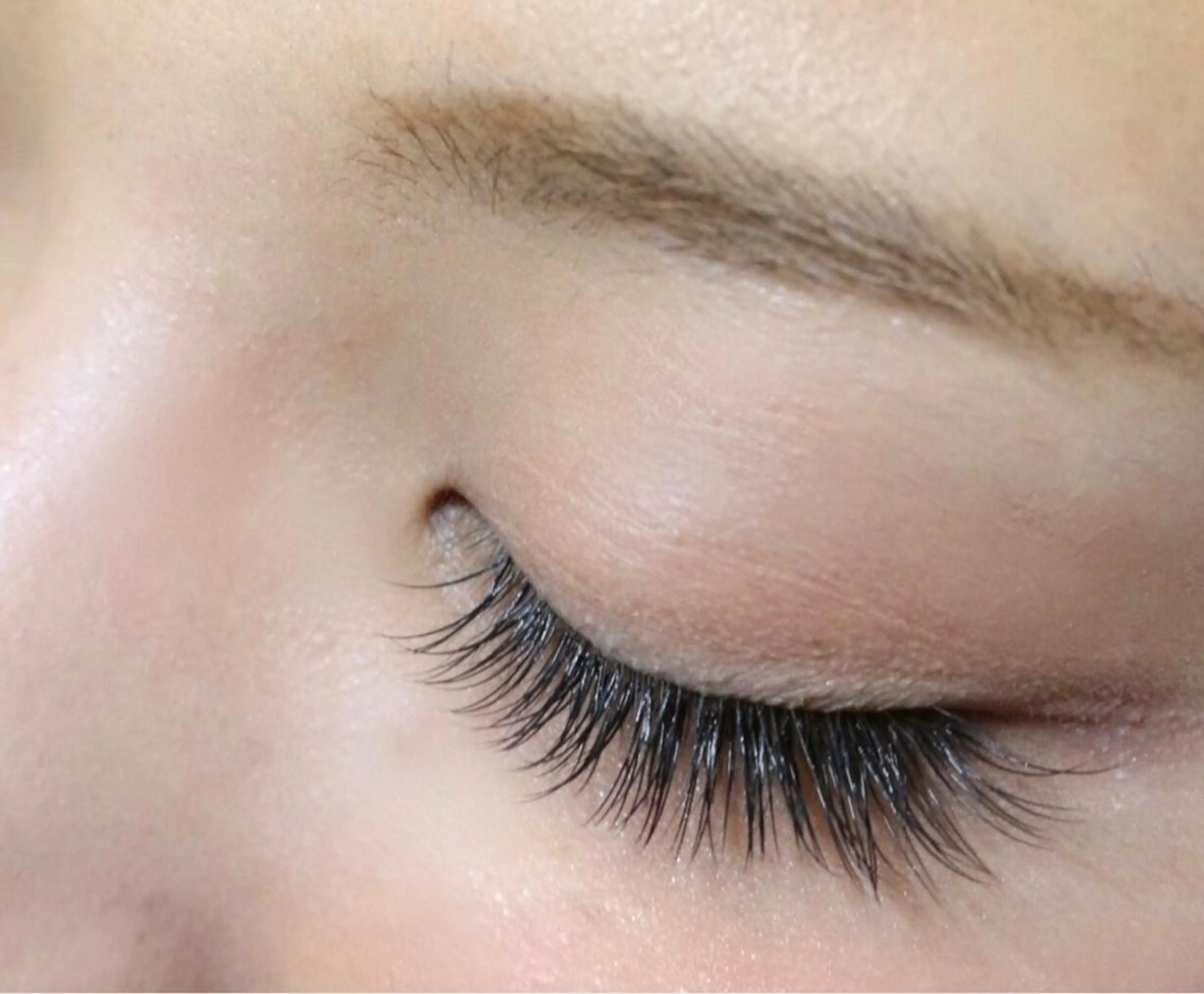 初回限定✨ミニモ学割✨ご新規様✨マツエク付け放題（120本以上）の写真