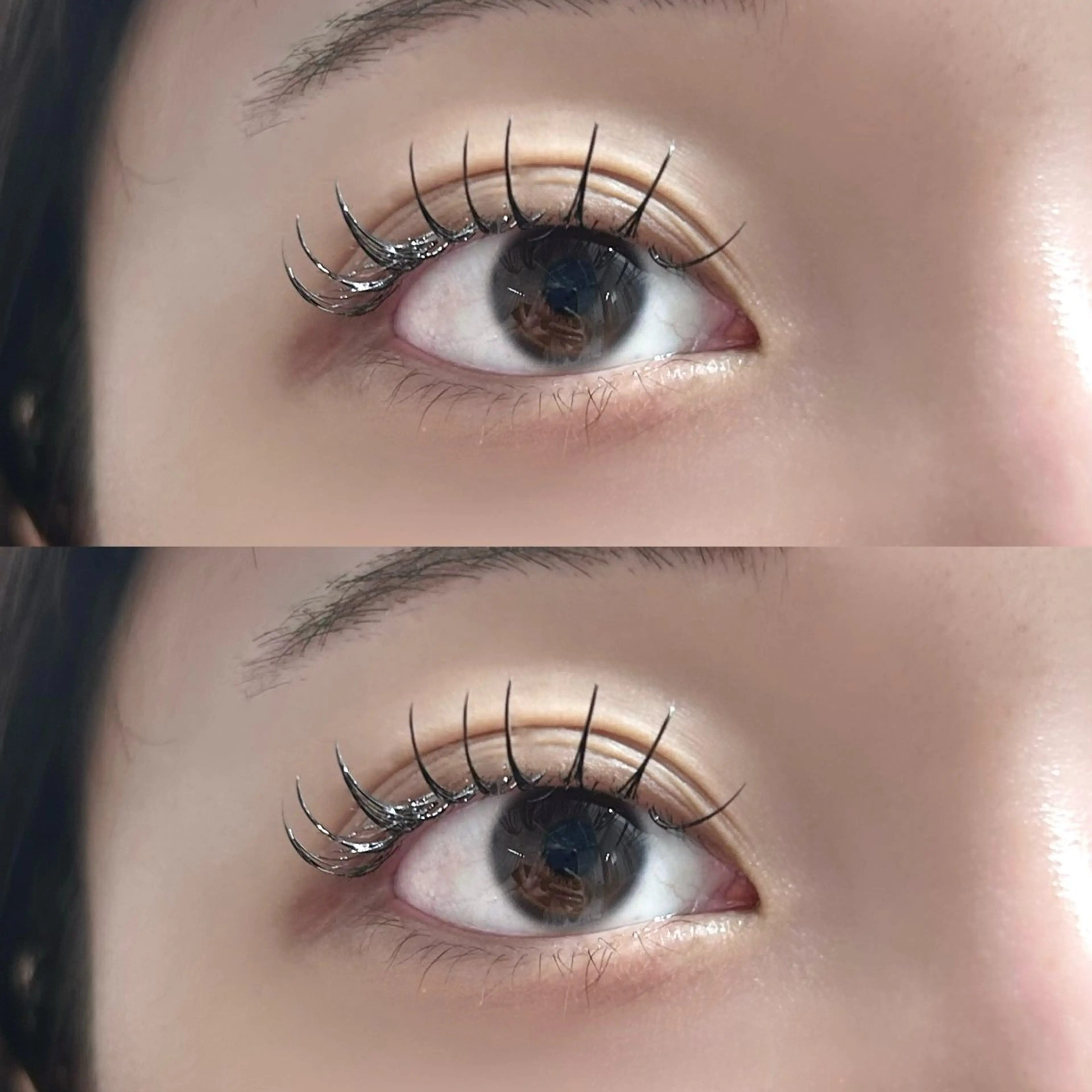 マツエク・マツパ マツエク nanami  ︎︎の眉毛・アイブロウイメージ