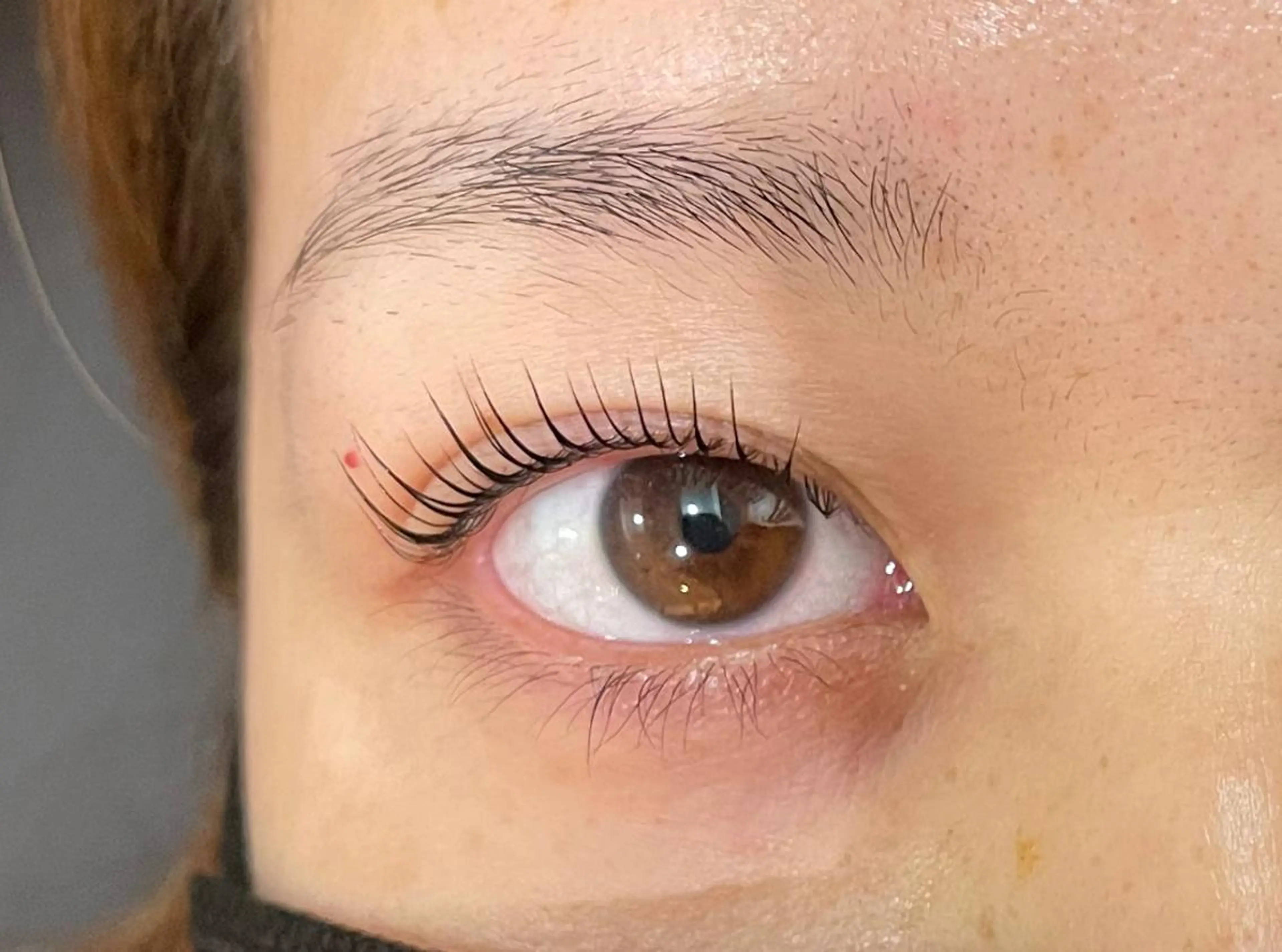 マツエク・マツパ マリーテレジア 🌻RUKAのマツエク・マツパデザイン