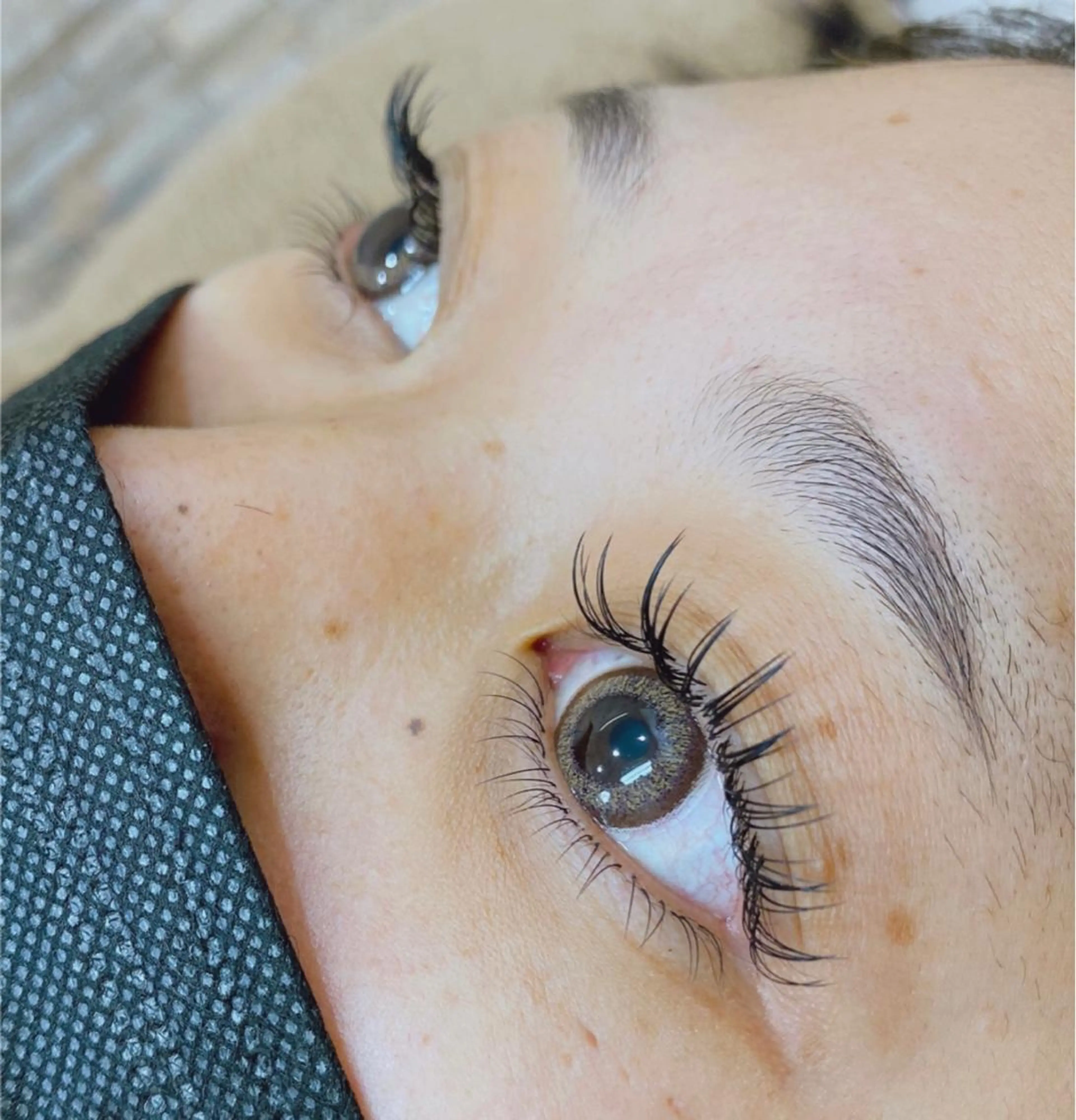 マツエク・マツパ MAQUIA東金店 🤍大坂のマツエク・マツパデザイン