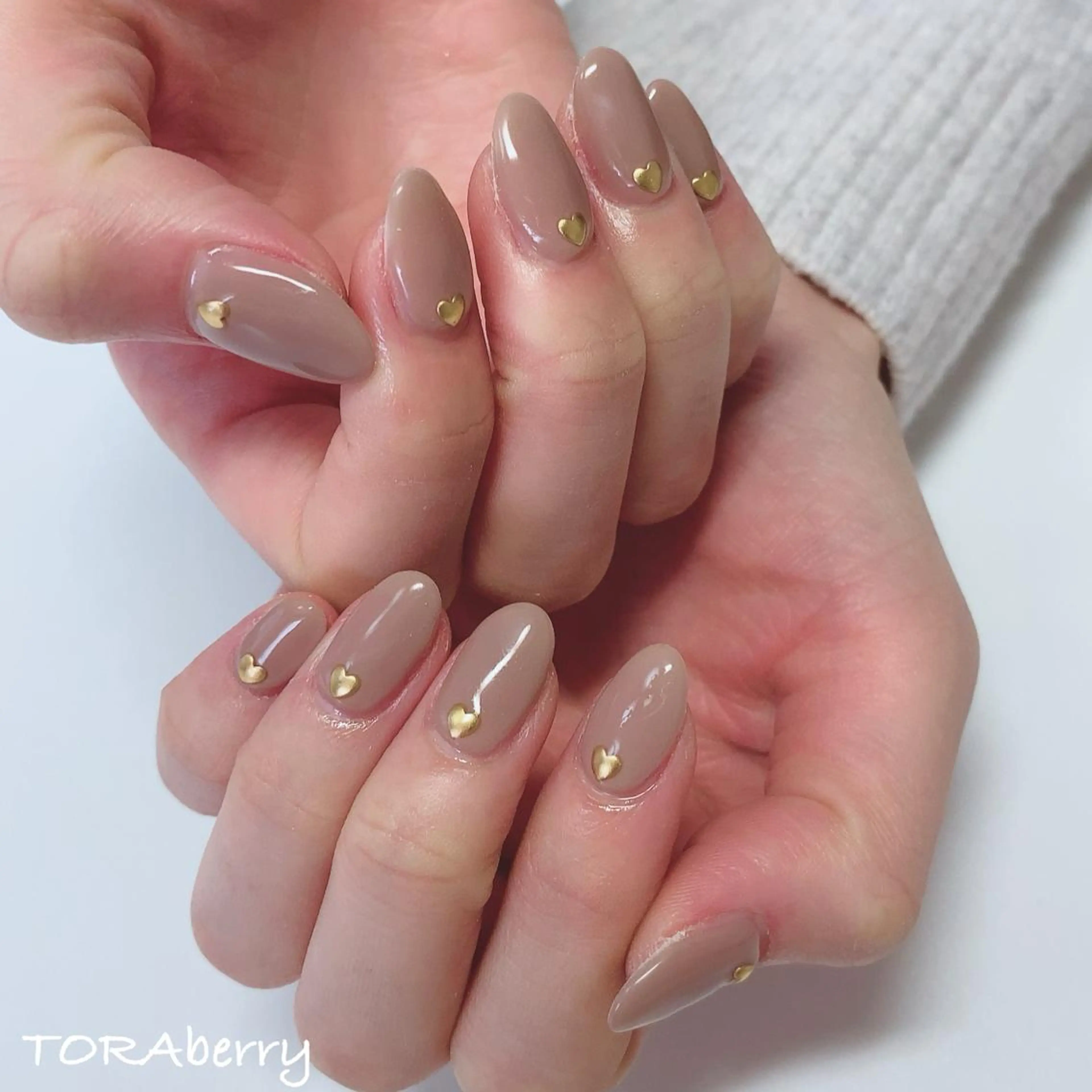 ネイル ネイリスト なつみのネイルデザイン