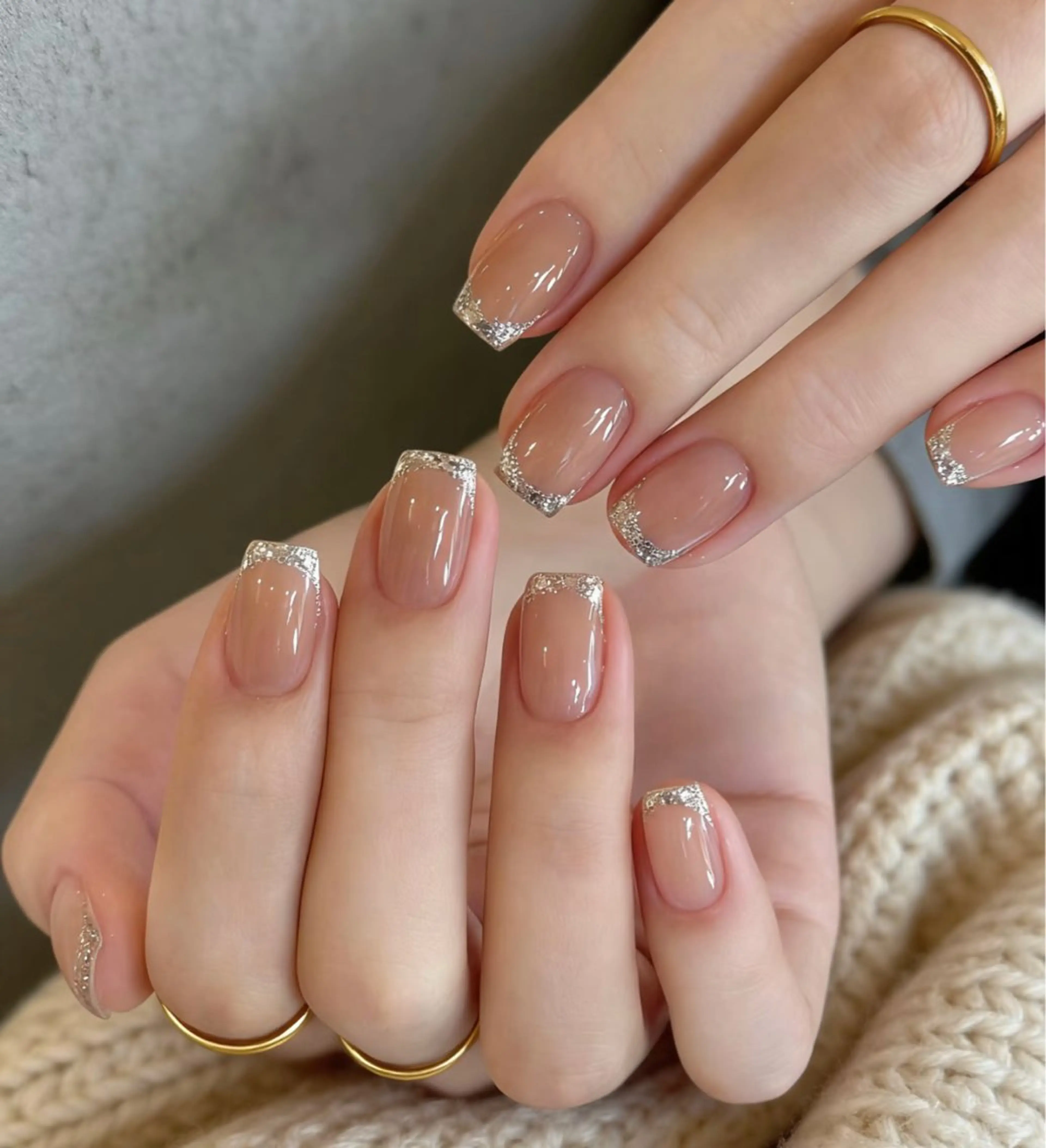 ネイル ハンドネイル エミ nailのネイルデザイン