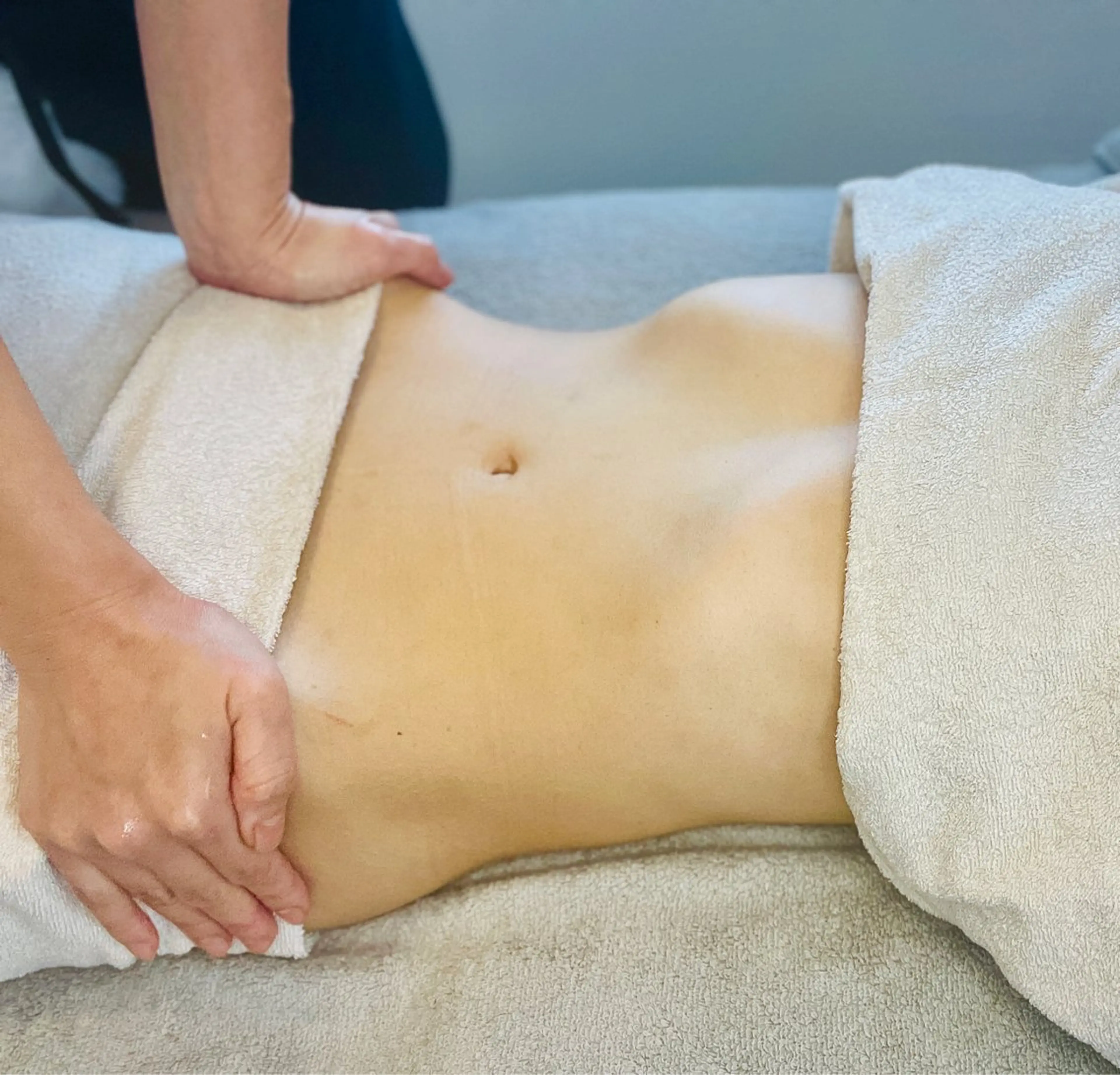 エステ imaginespa エステ×リラクのエステ・リラクイメージ