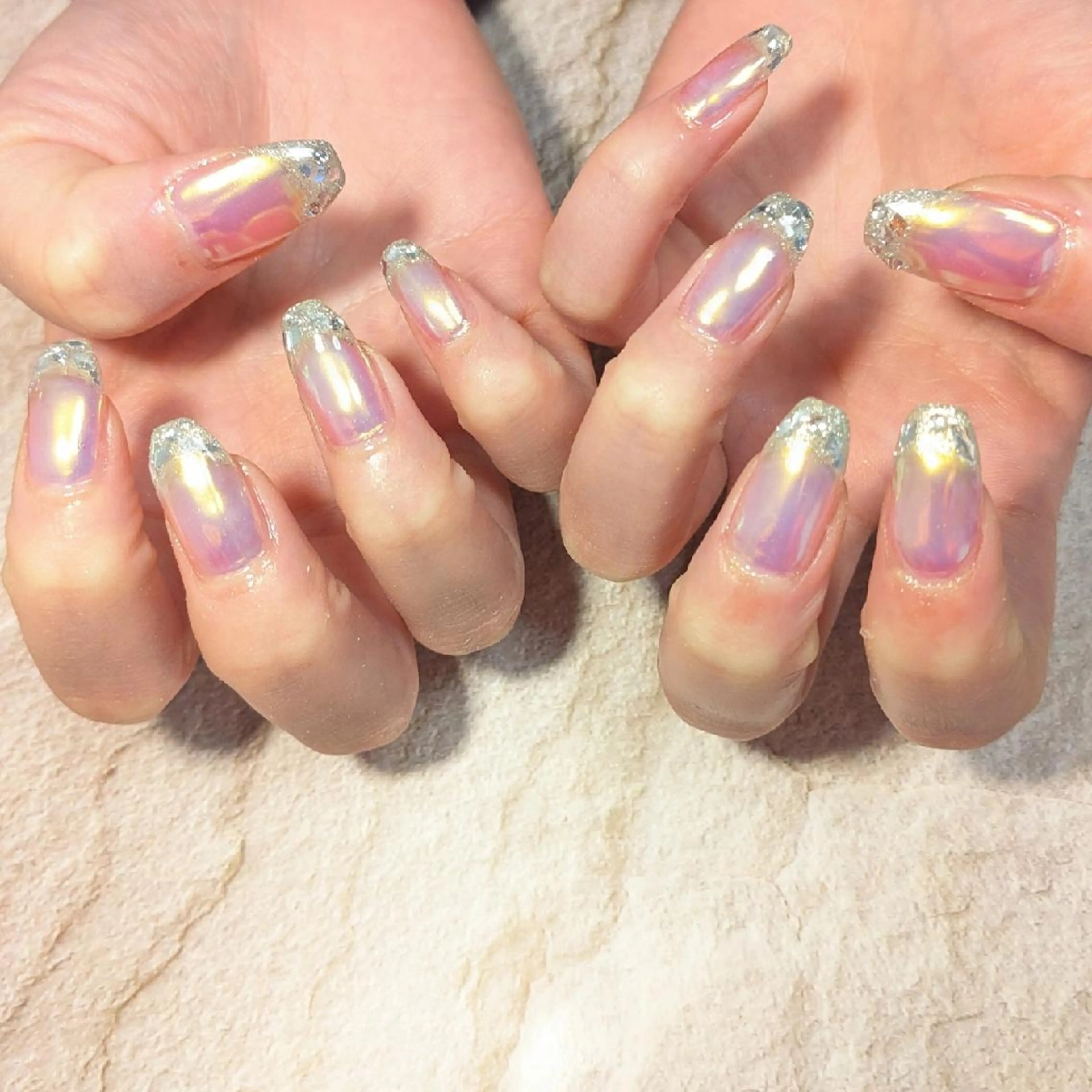 ネイル ｱｲﾗｯｼｭ ﾈｲﾙ ｻﾛﾝ つけるのマツエク・マツパデザイン