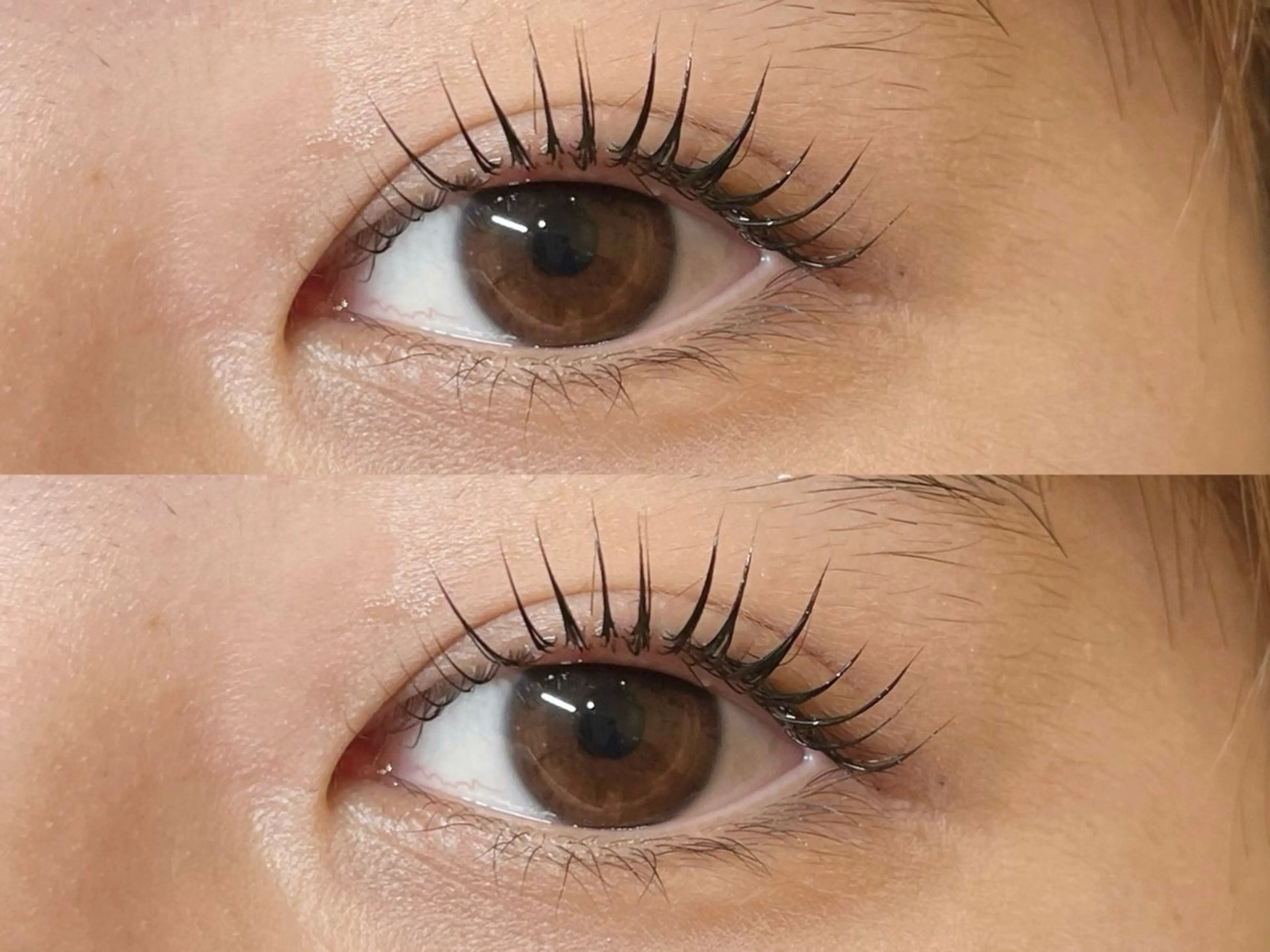 マツエク・マツパ パーマ指名No.1 🌼YUKARI🌼のマツエク・マツパデザイン