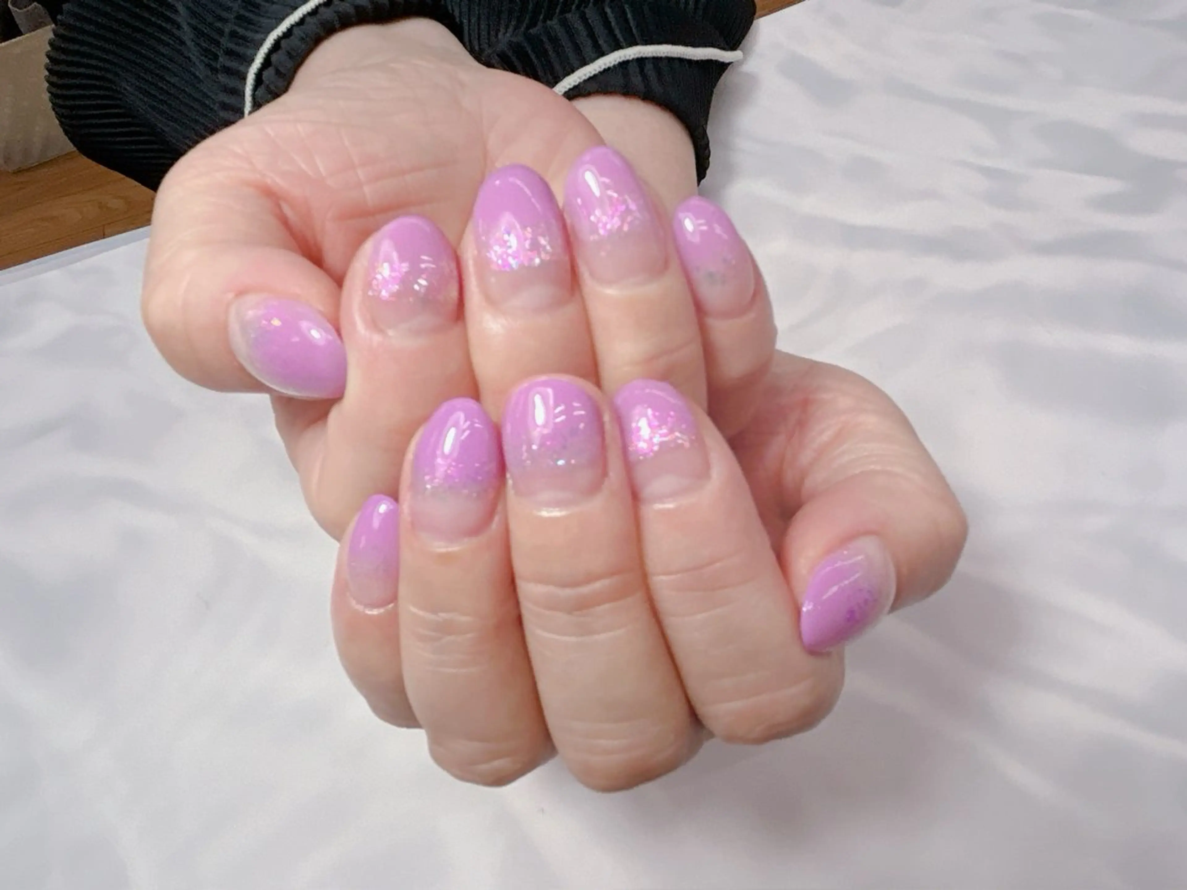 ネイル Fululu nailのネイルデザイン