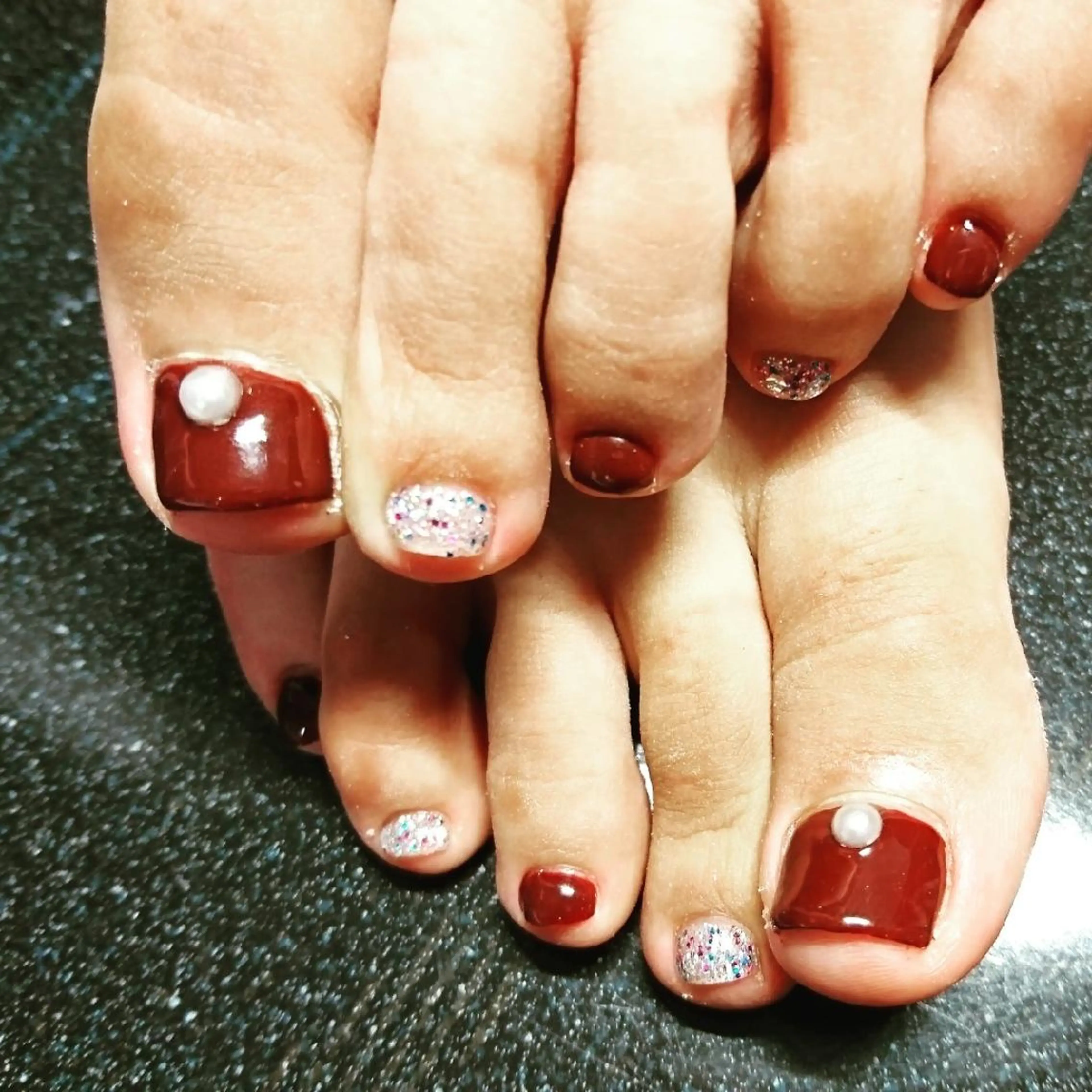 ネイル KANON所属・☆ KANON☆のネイルデザイン