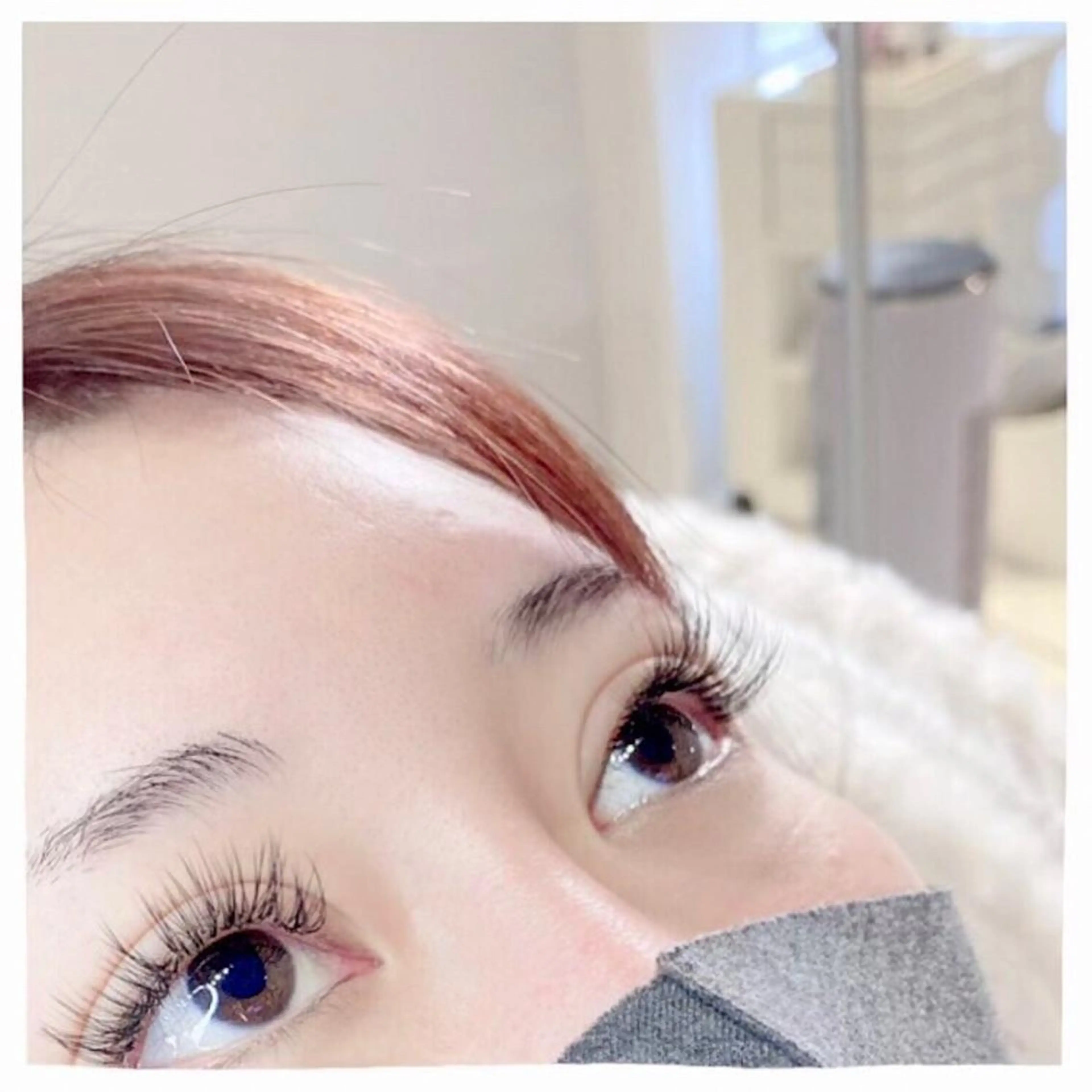 マツエク・マツパ Salute本店 坂口将太のマツエク・マツパデザイン