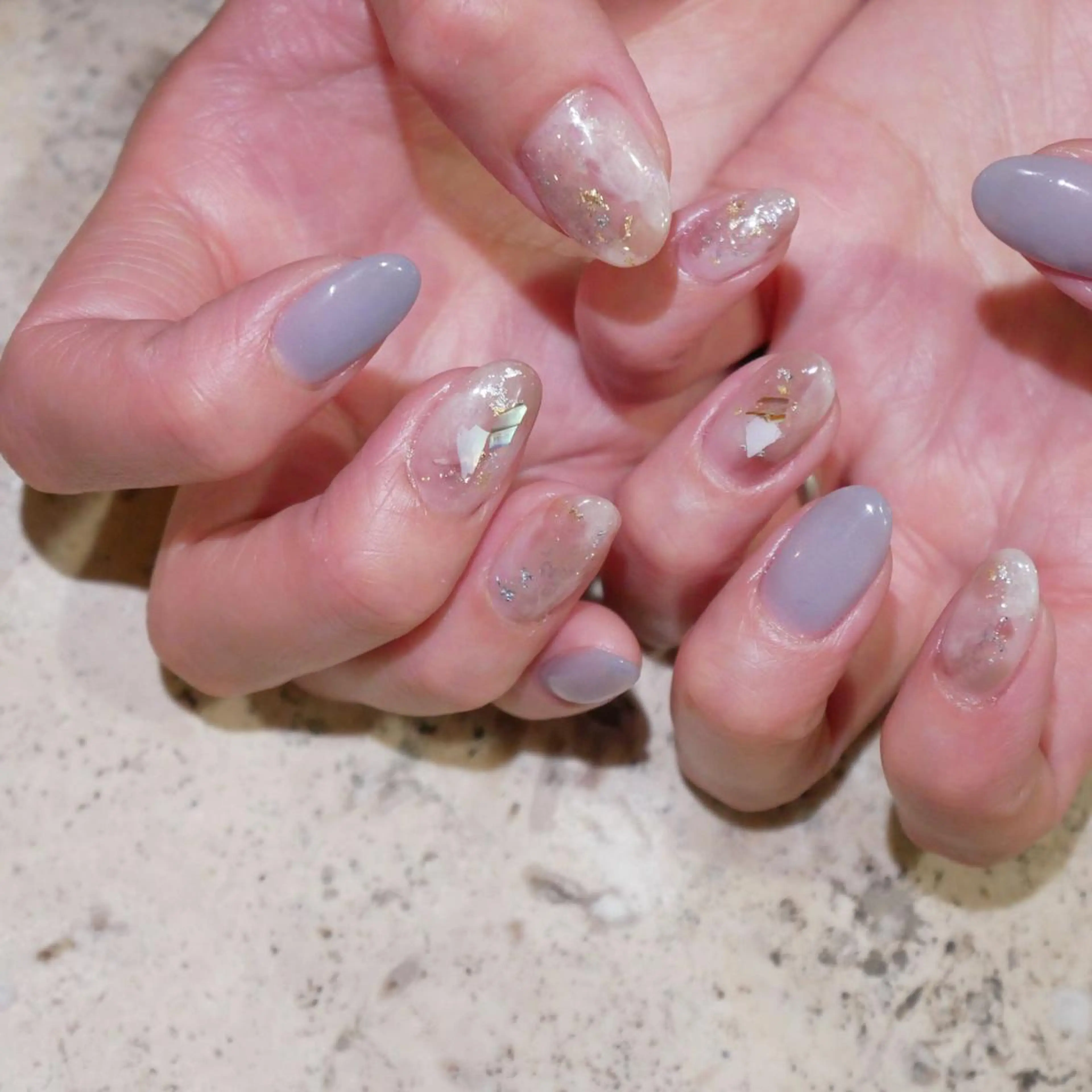 ネイル ハンドネイル me.nail narumiのネイルデザイン