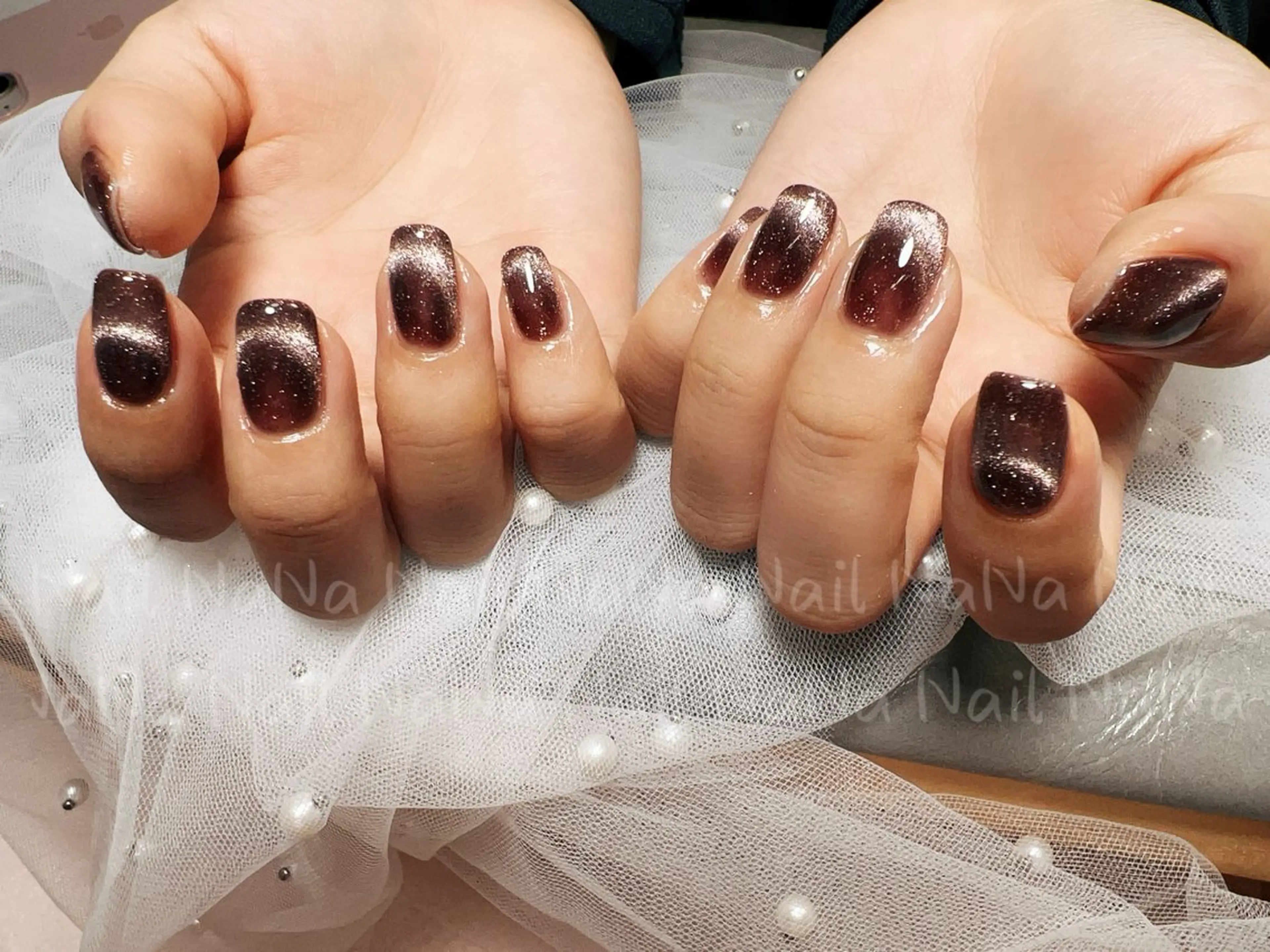 ネイル ハンドネイル Nail NaNaのネイルデザイン