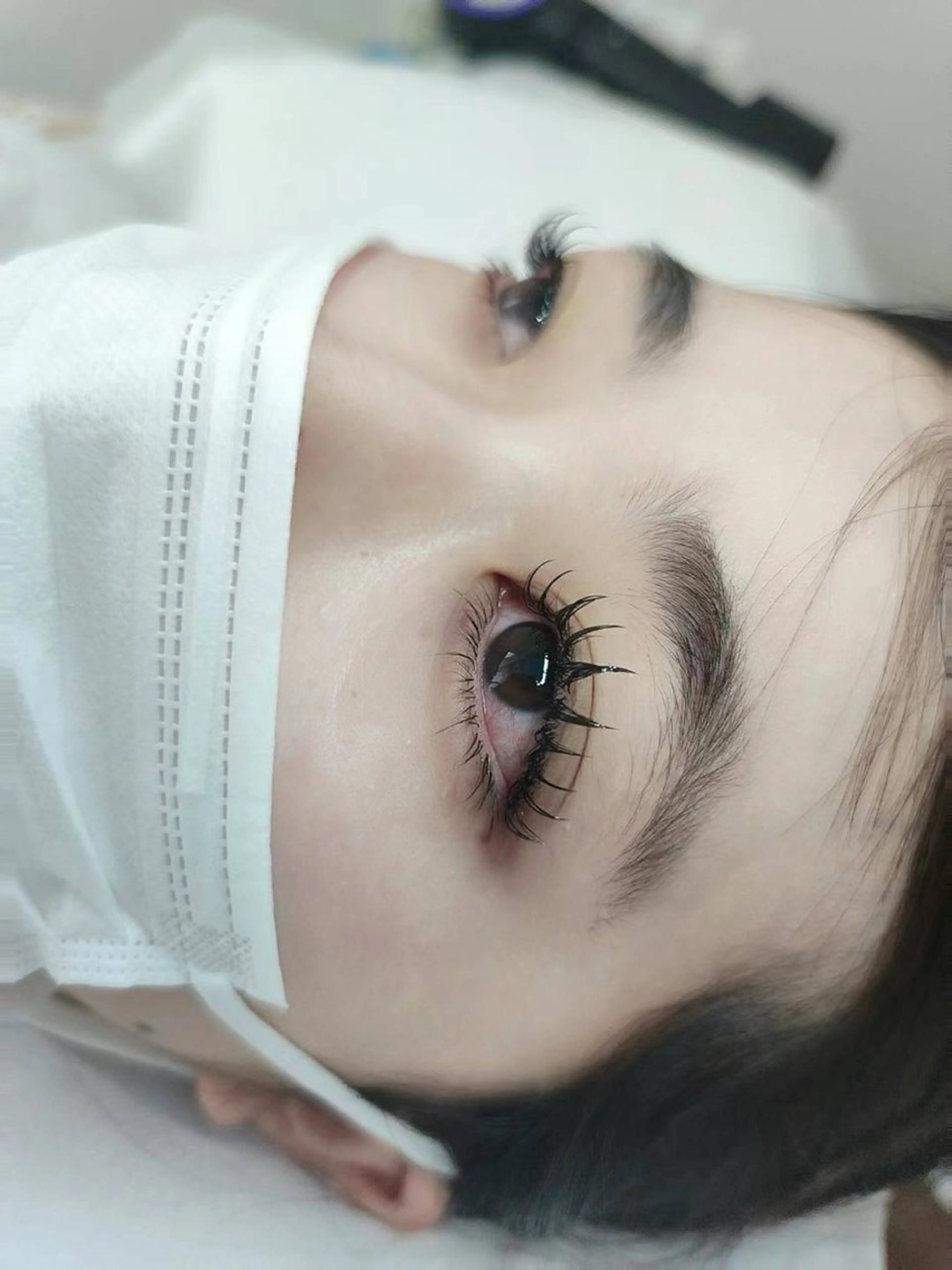 マツエク・マツパ The Nail & Eye Lashの眉毛・アイブロウイメージ