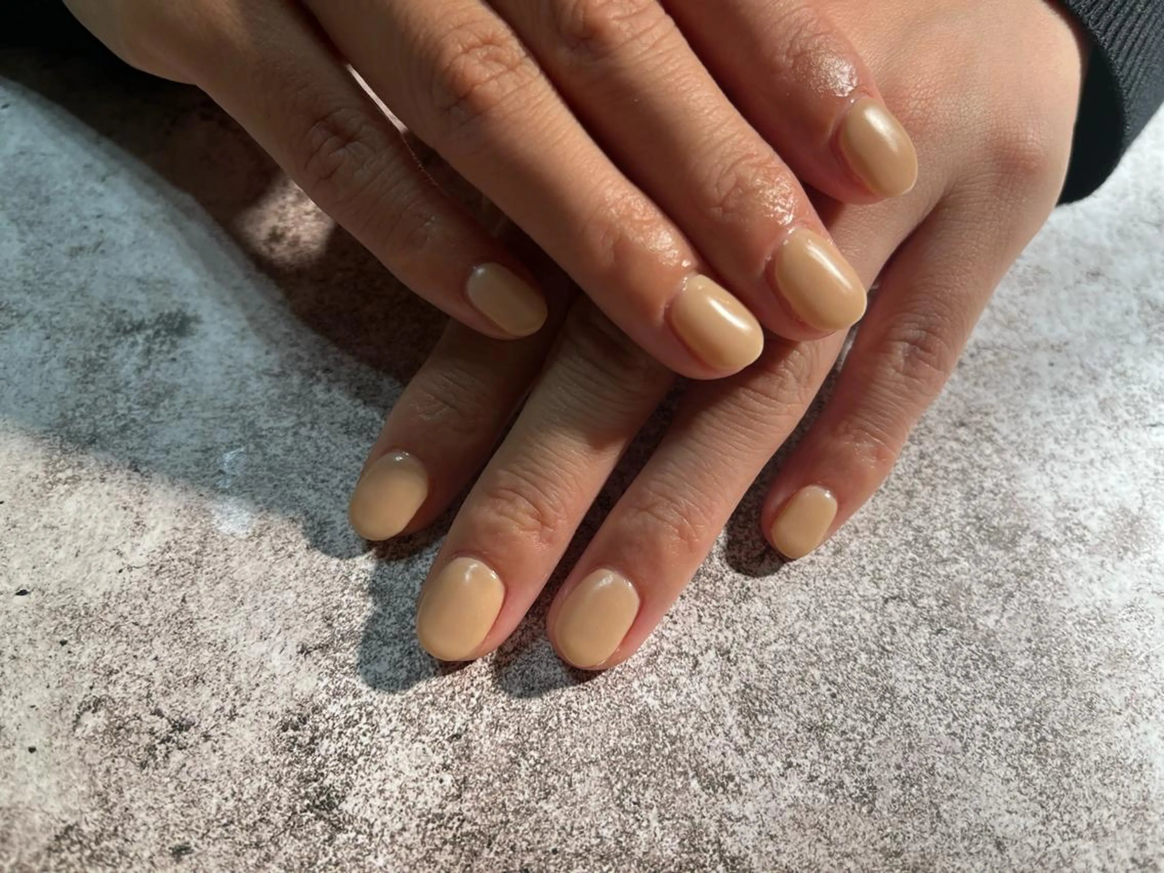 ネイル ハンドネイル Kimura Yukoのネイルデザイン