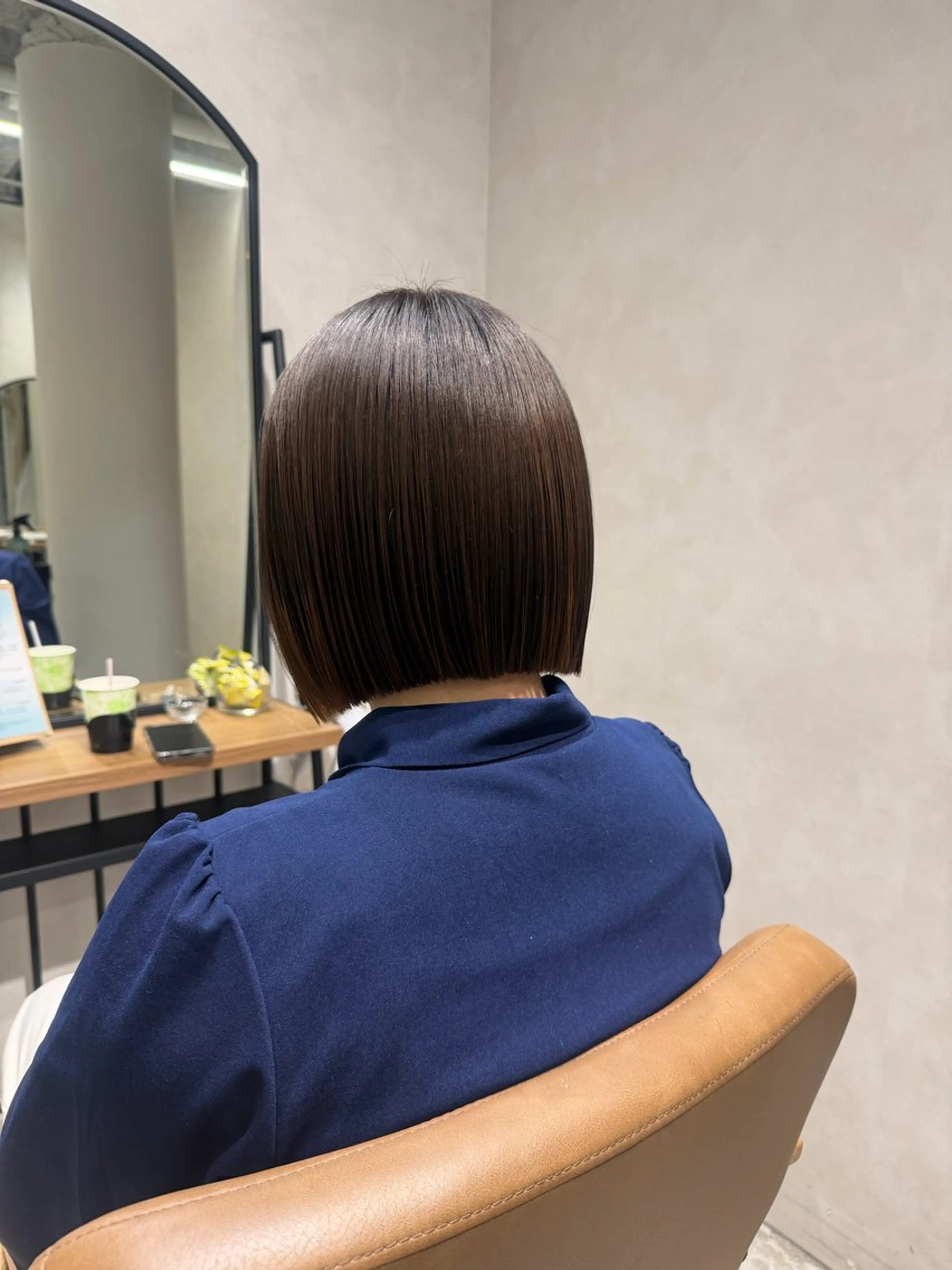 ショート ⭐️ボブ/ショート ⭐️Ryosukeのヘアスタイル