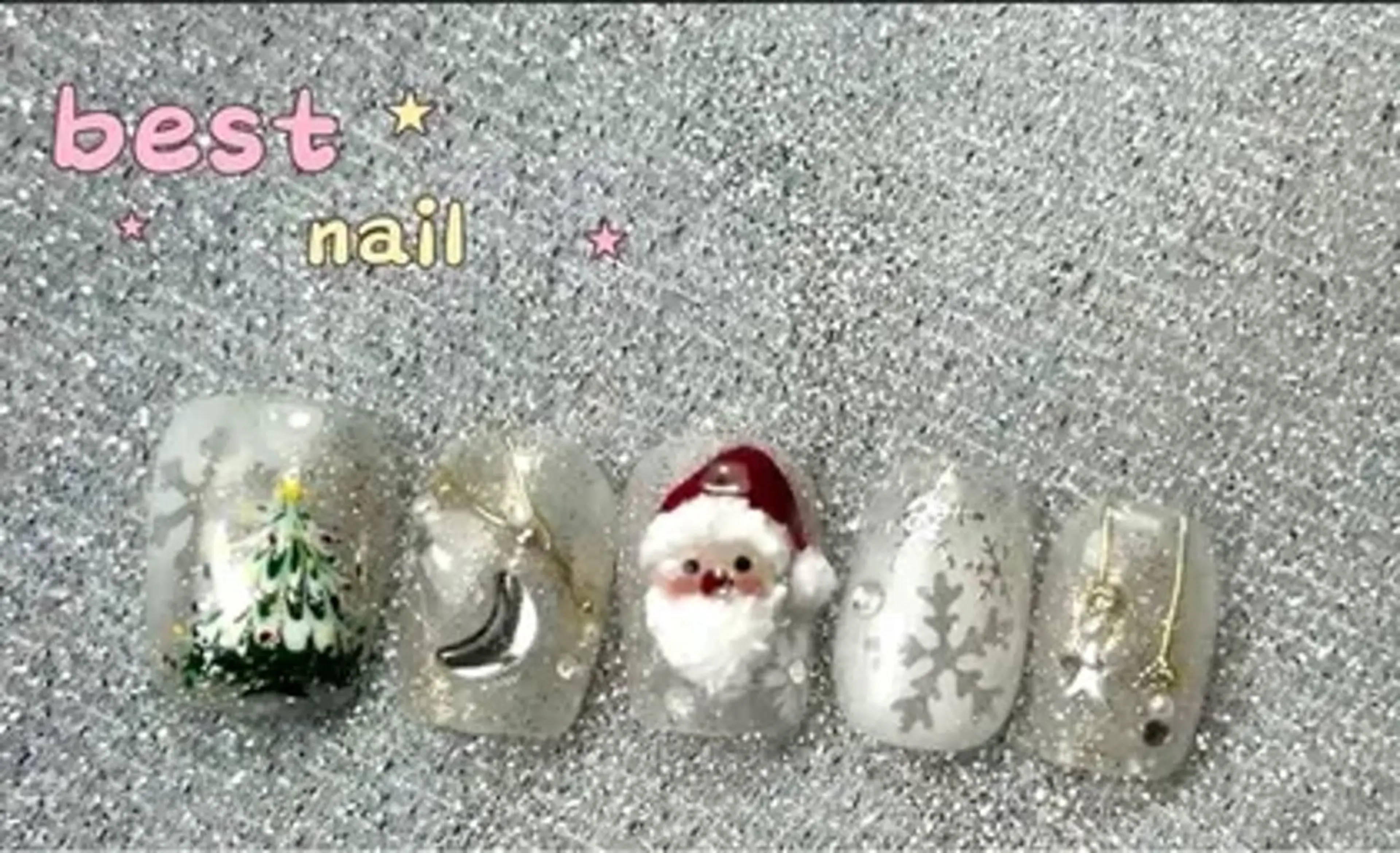 ネイル ハンドネイル best nailのネイルデザイン