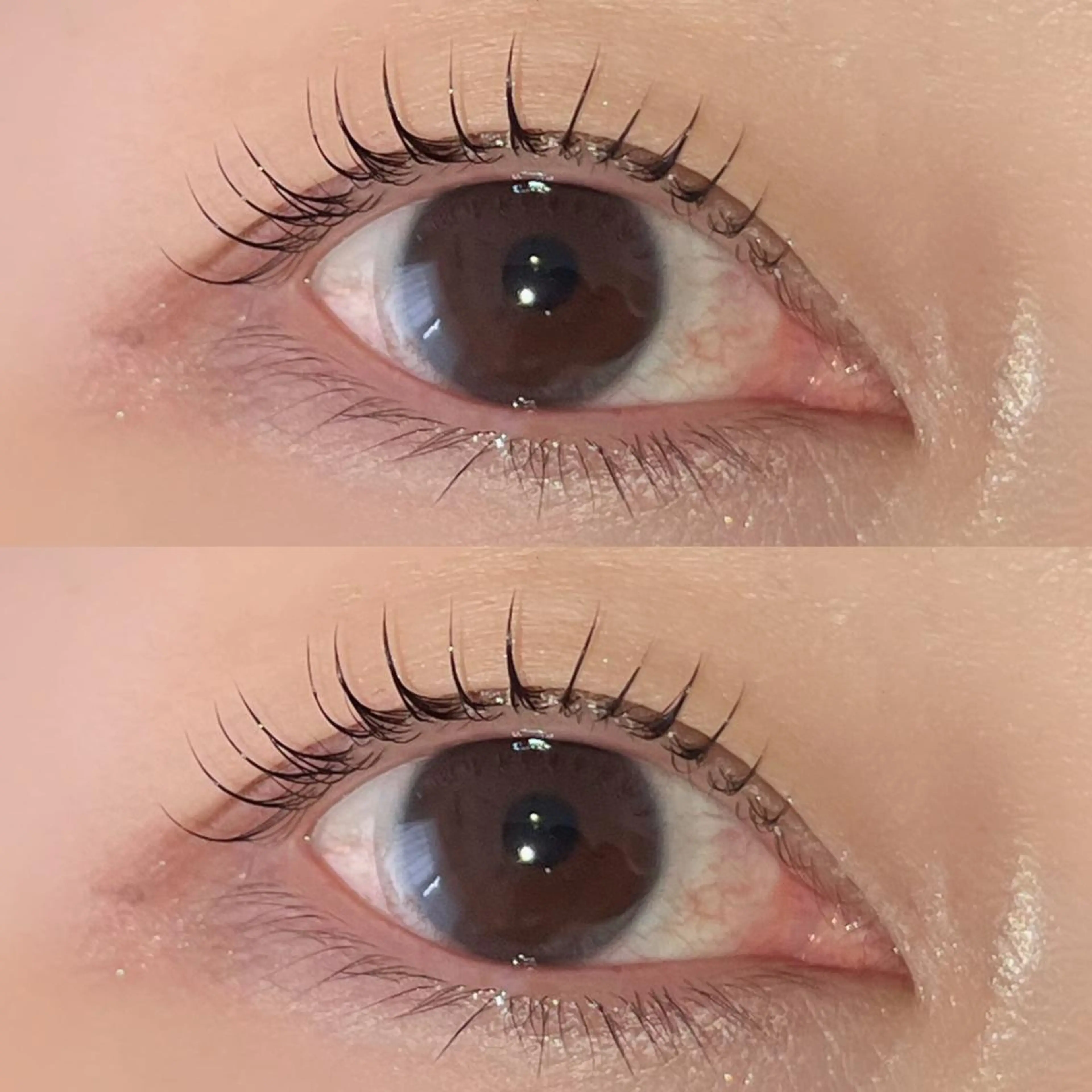 マツエク・マツパ HOLOHOLONA 町田のマツエク・マツパデザイン