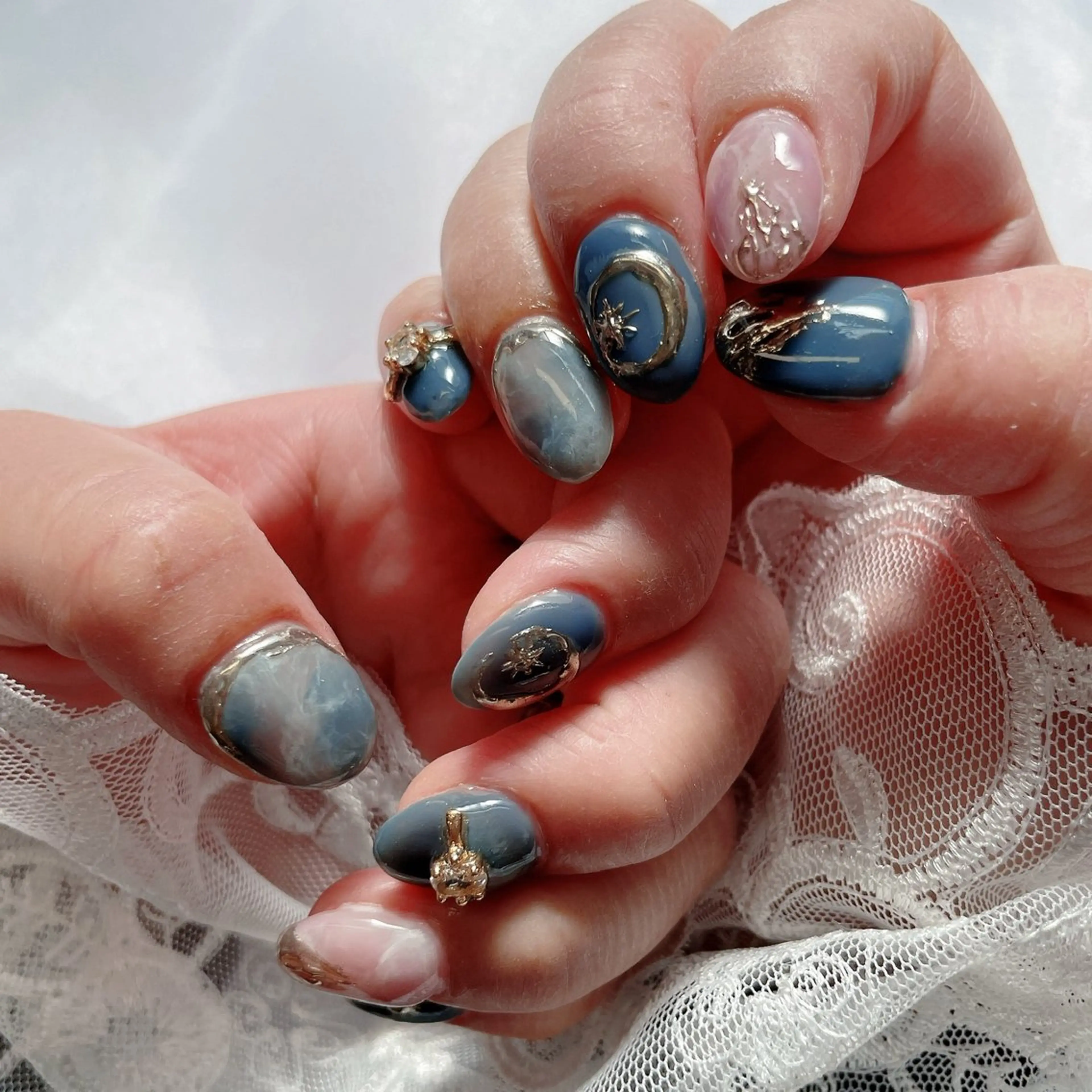 ネイル misun_ nailのネイルデザイン