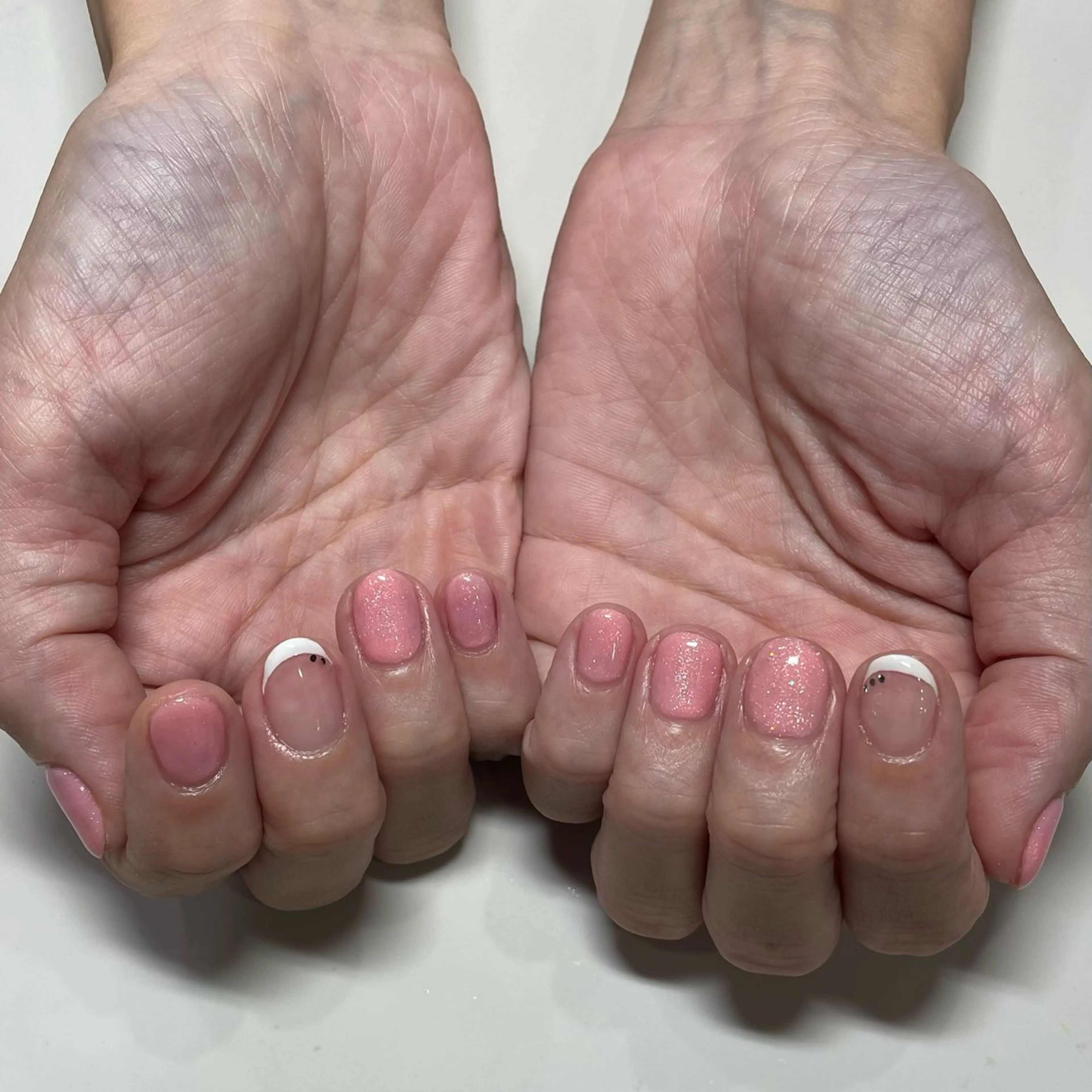 ネイル SEPTNAIL KOYAMAのネイルデザイン