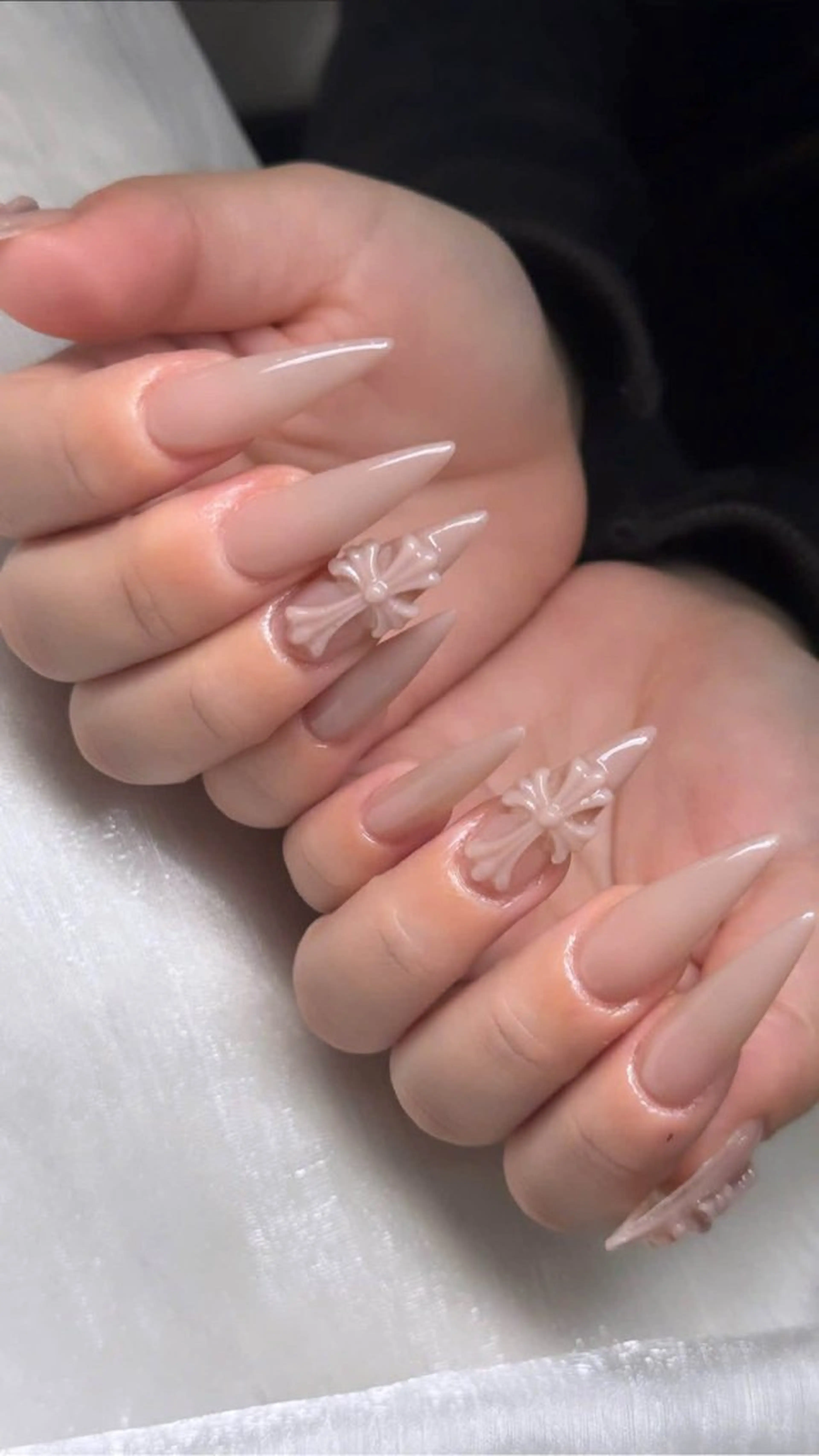 ネイル ハンドネイル Hikari NAILのネイルデザイン