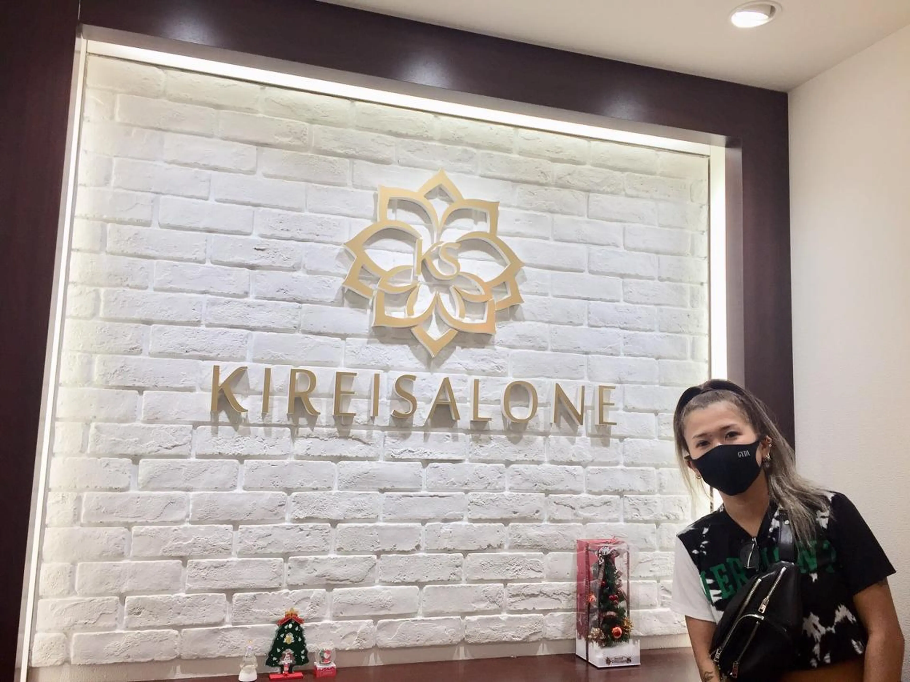 キレイサローネ 自由が丘✨全身痩身のエステ・リラクイメージ