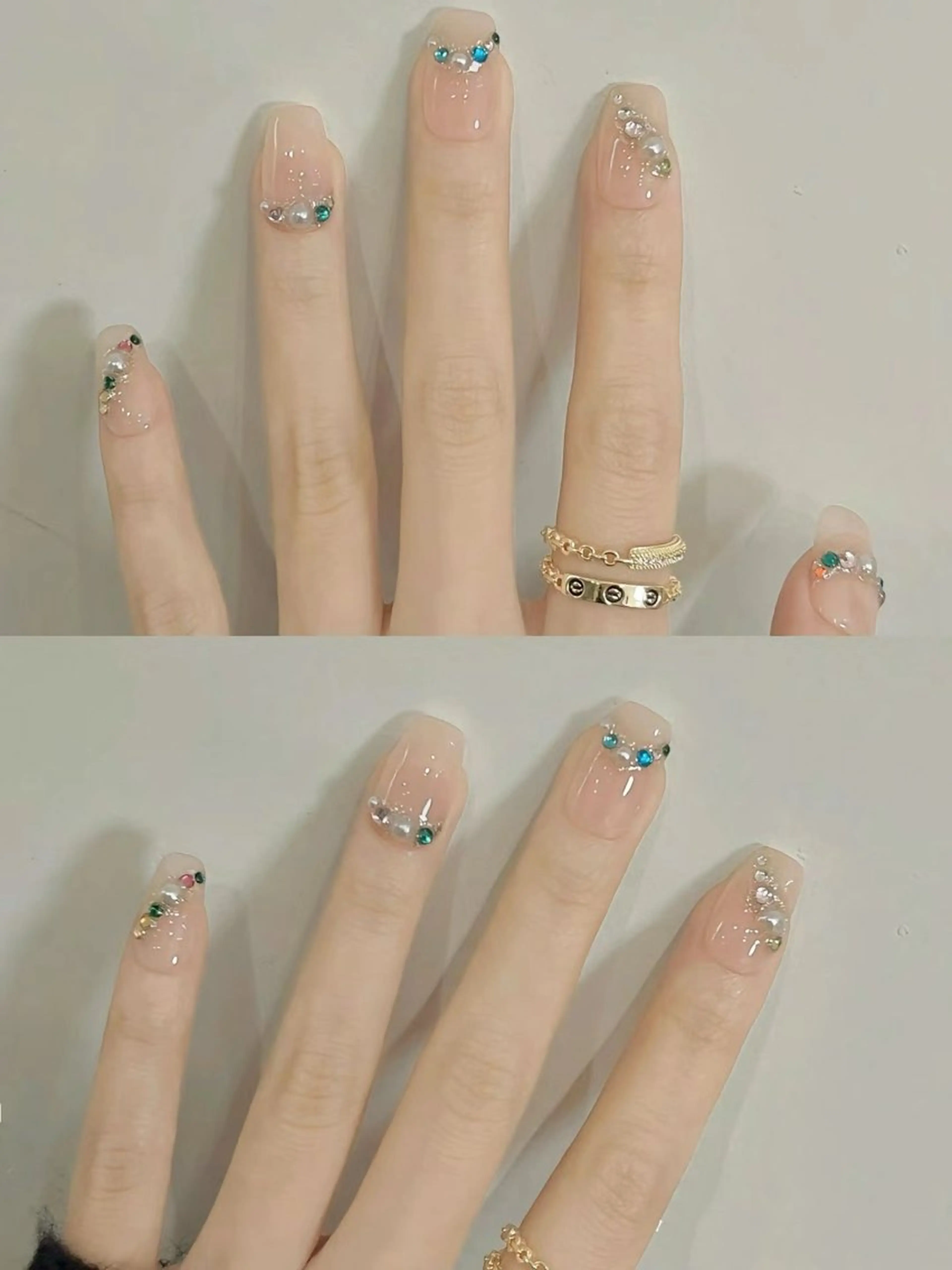 ネイル The Nail & Eye Lashの眉毛・アイブロウイメージ