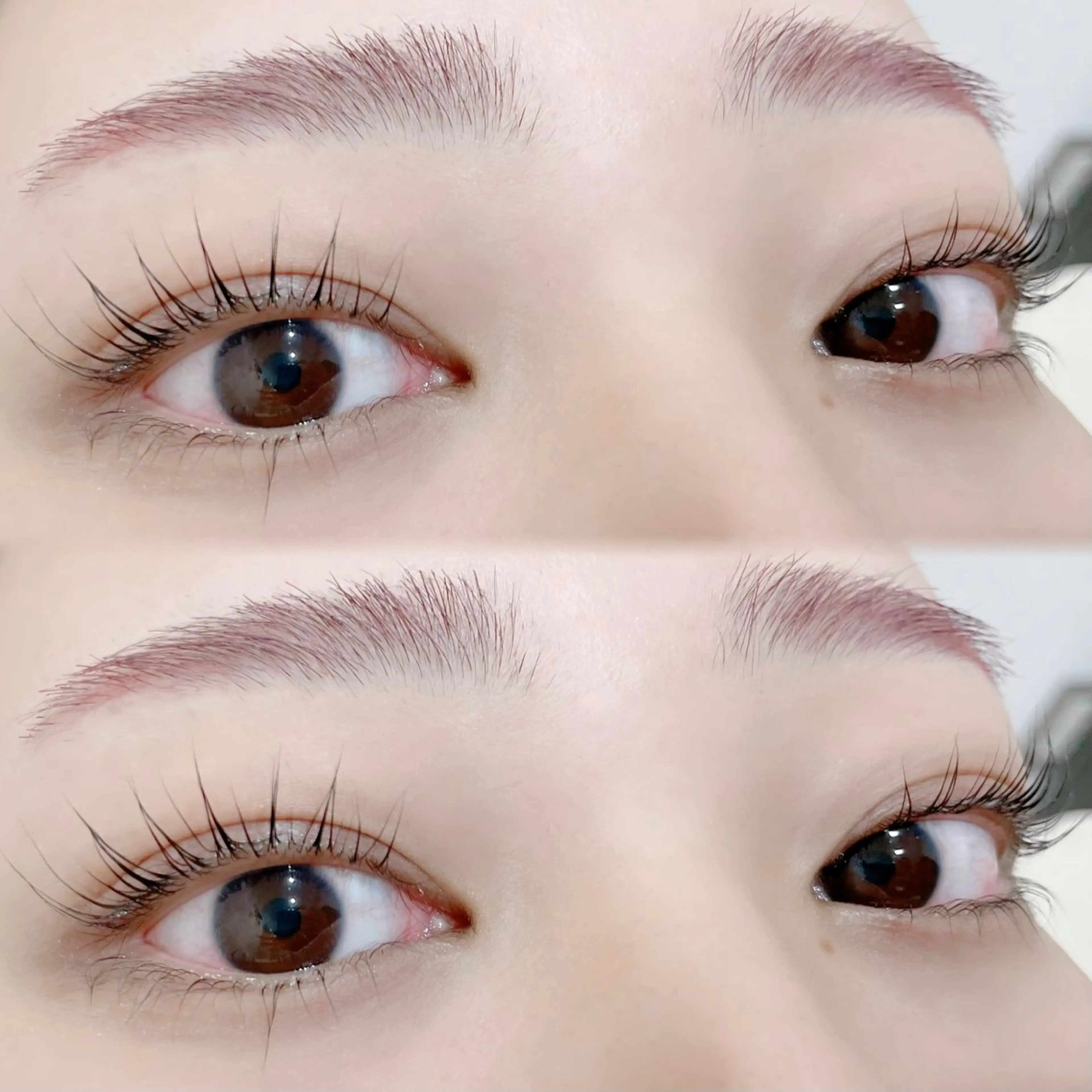 マツエク・マツパ Bianca錦糸町店 Satouのマツエク・マツパデザイン