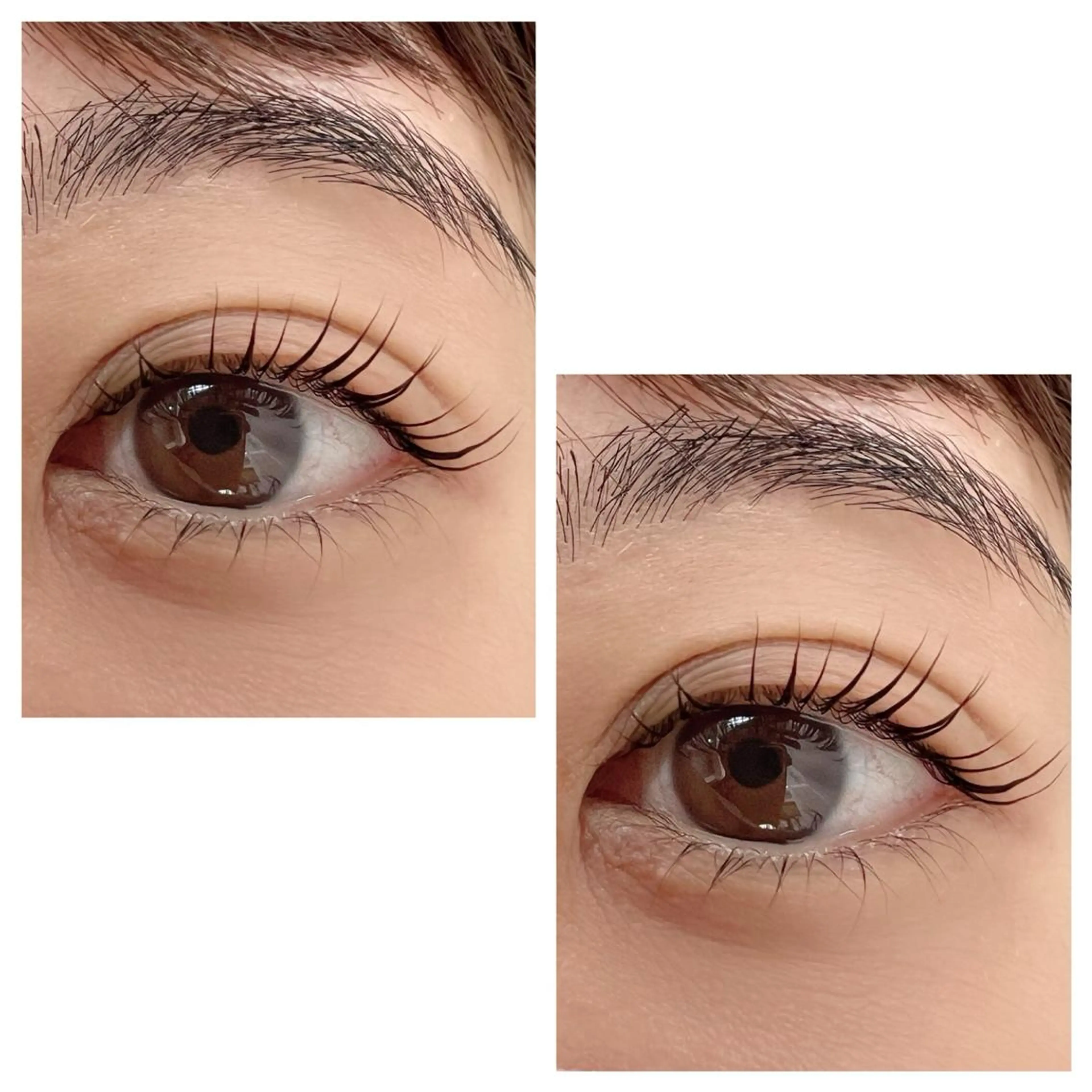 マツエク・マツパ WIKIRA 押上 さくらばのマツエク・マツパデザイン