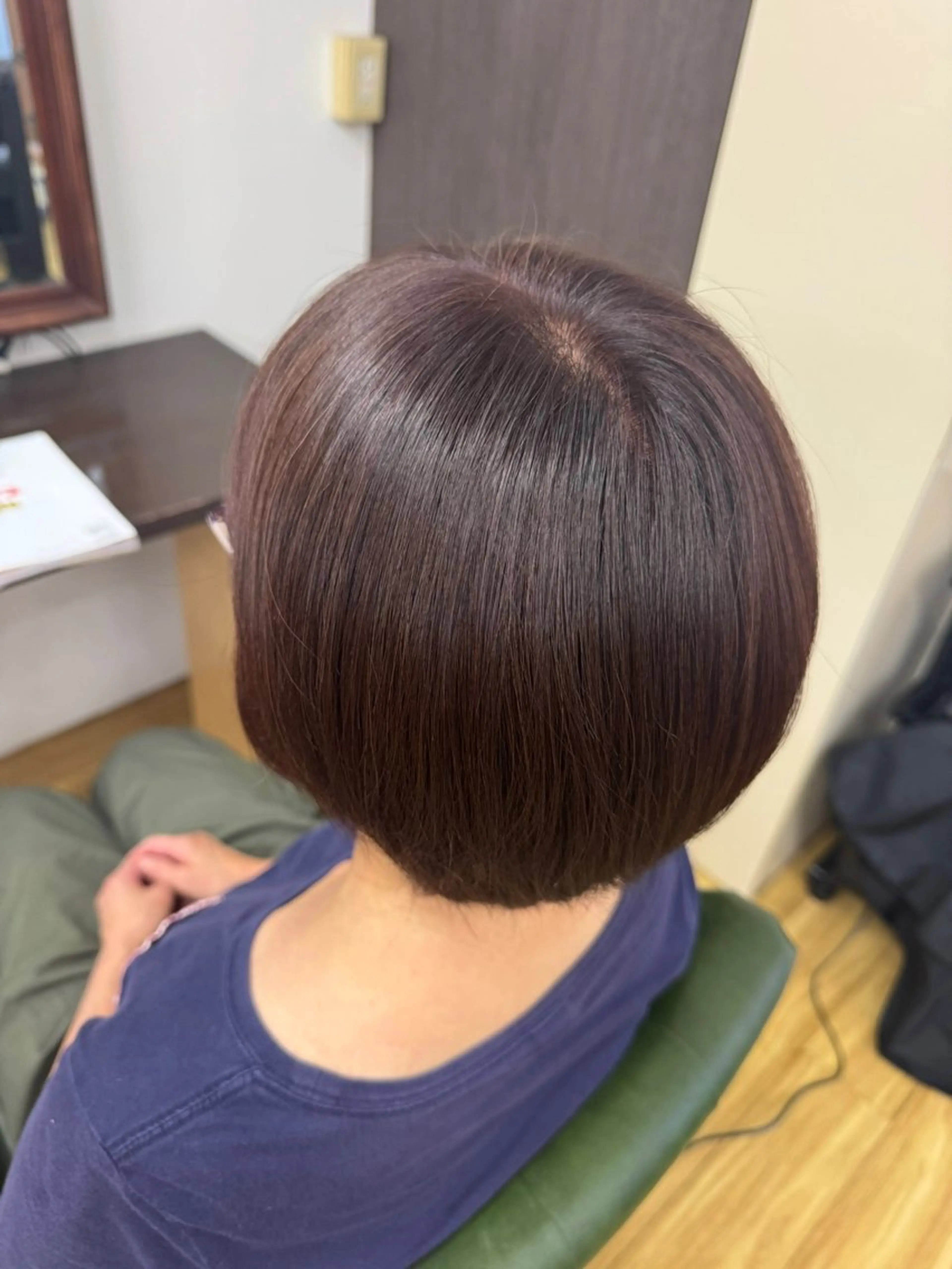 ショート ✂︎YUUSEI ✂︎のヘアスタイル