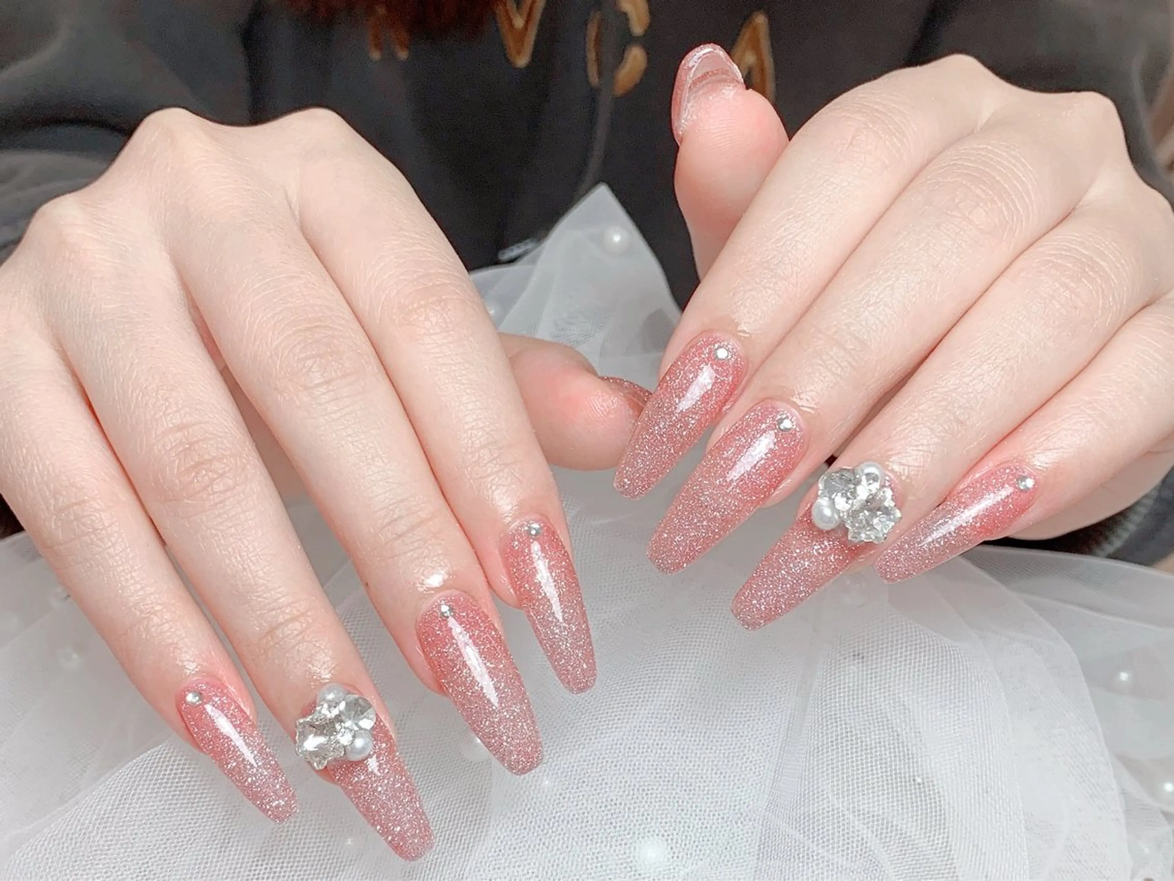 ネイル Bél Nail salonのネイルデザイン