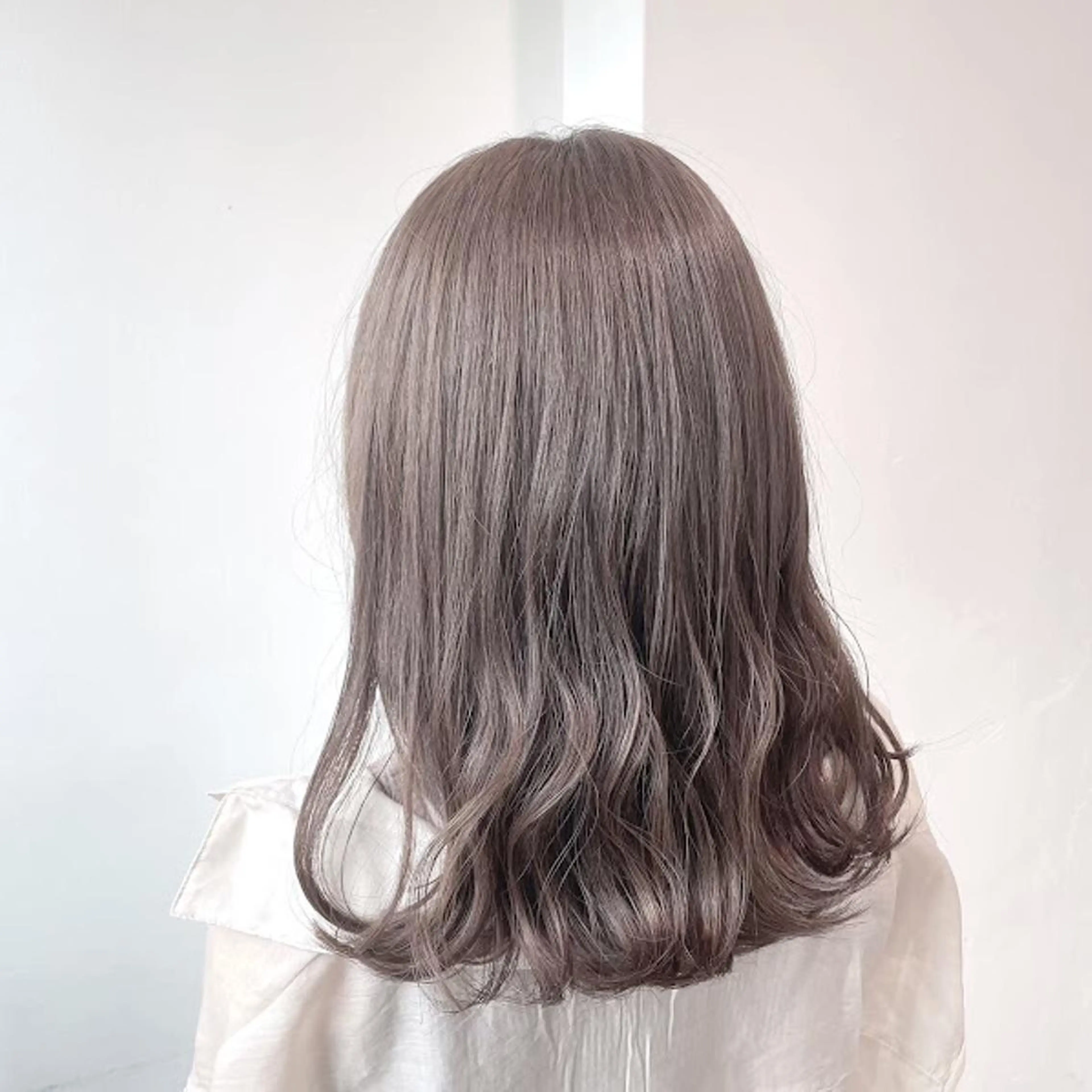 カラー 🤍CANDY横浜 【公式】🤍のヘアスタイル