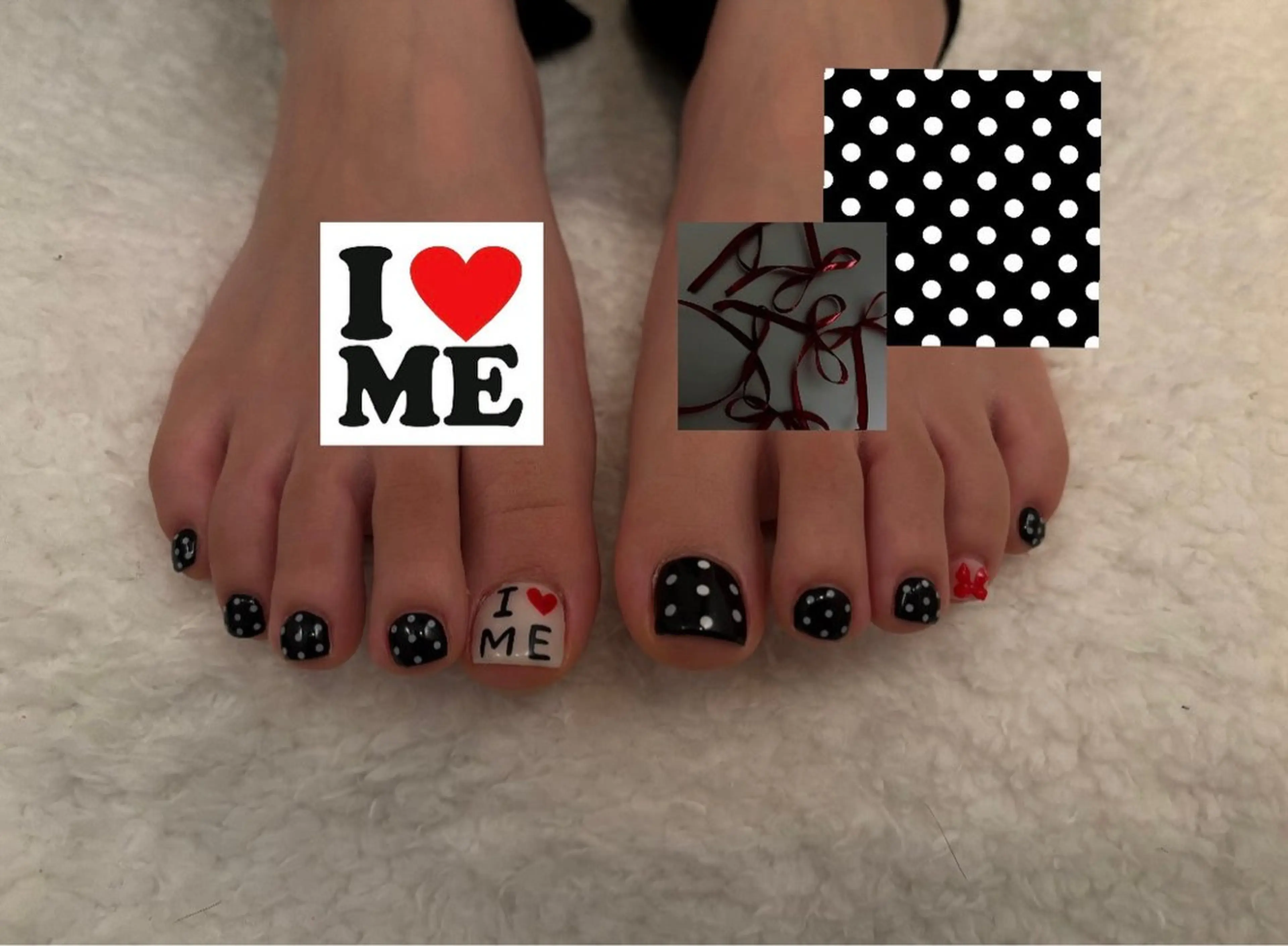 ネイル BooBoonail ～kimi～のネイルデザイン