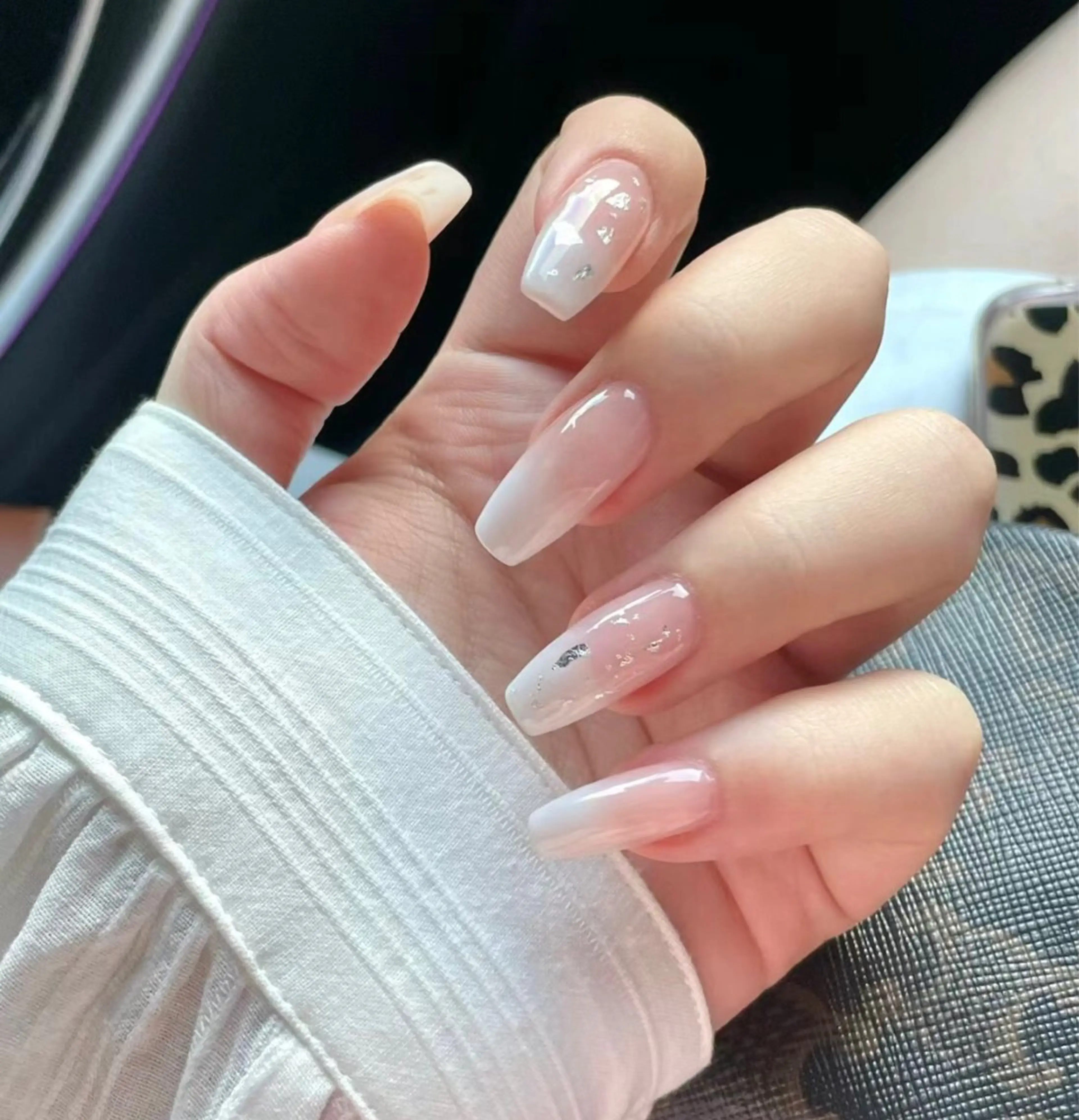 ネイル ハンドネイル エリ🫧 nail池袋東口のネイルデザイン
