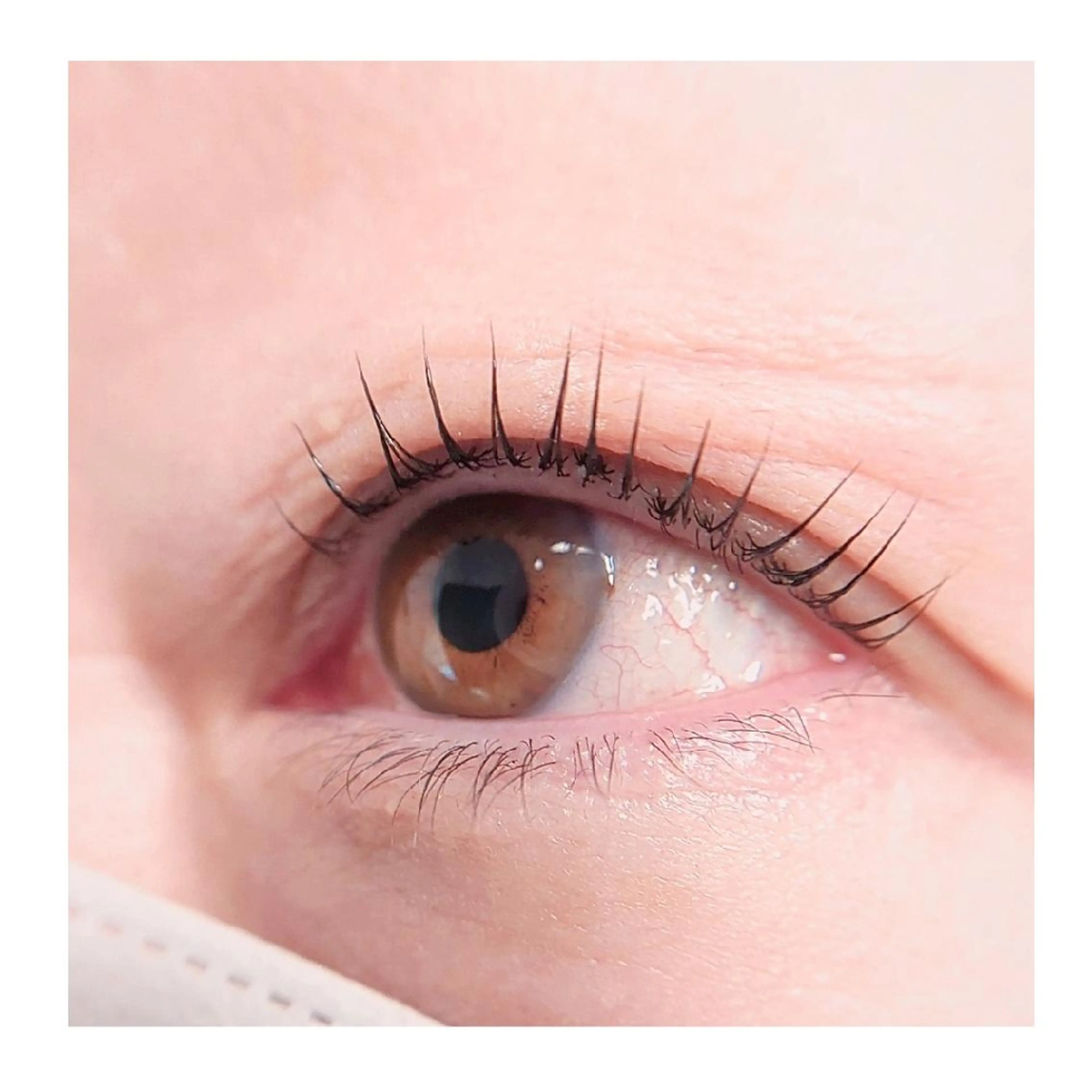 マツエク・マツパ  毛穴洗浄・まつ毛 の専門店 ソラーレのエステ・リラクイメージ