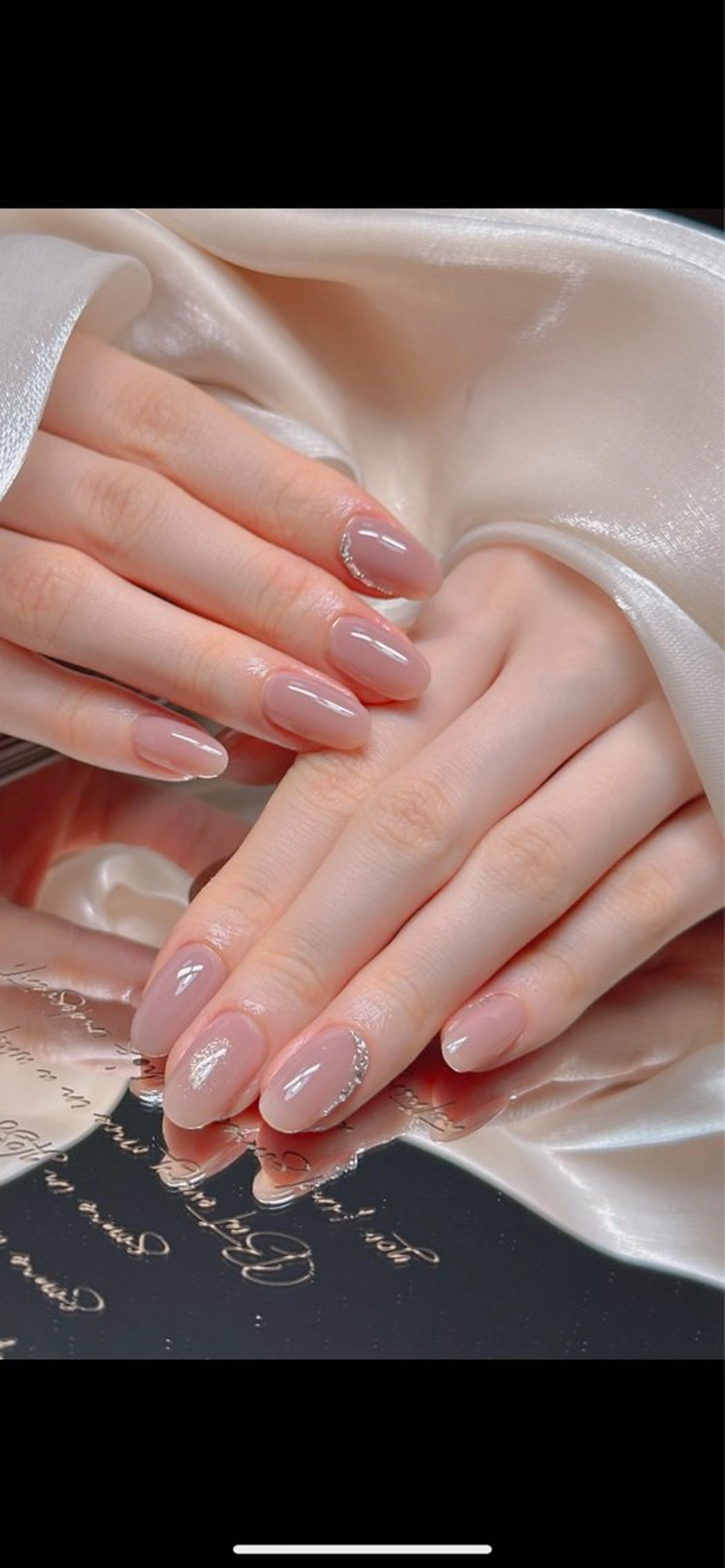 ネイル 桜所属・桜 自宅ネイルサロンのネイルデザイン