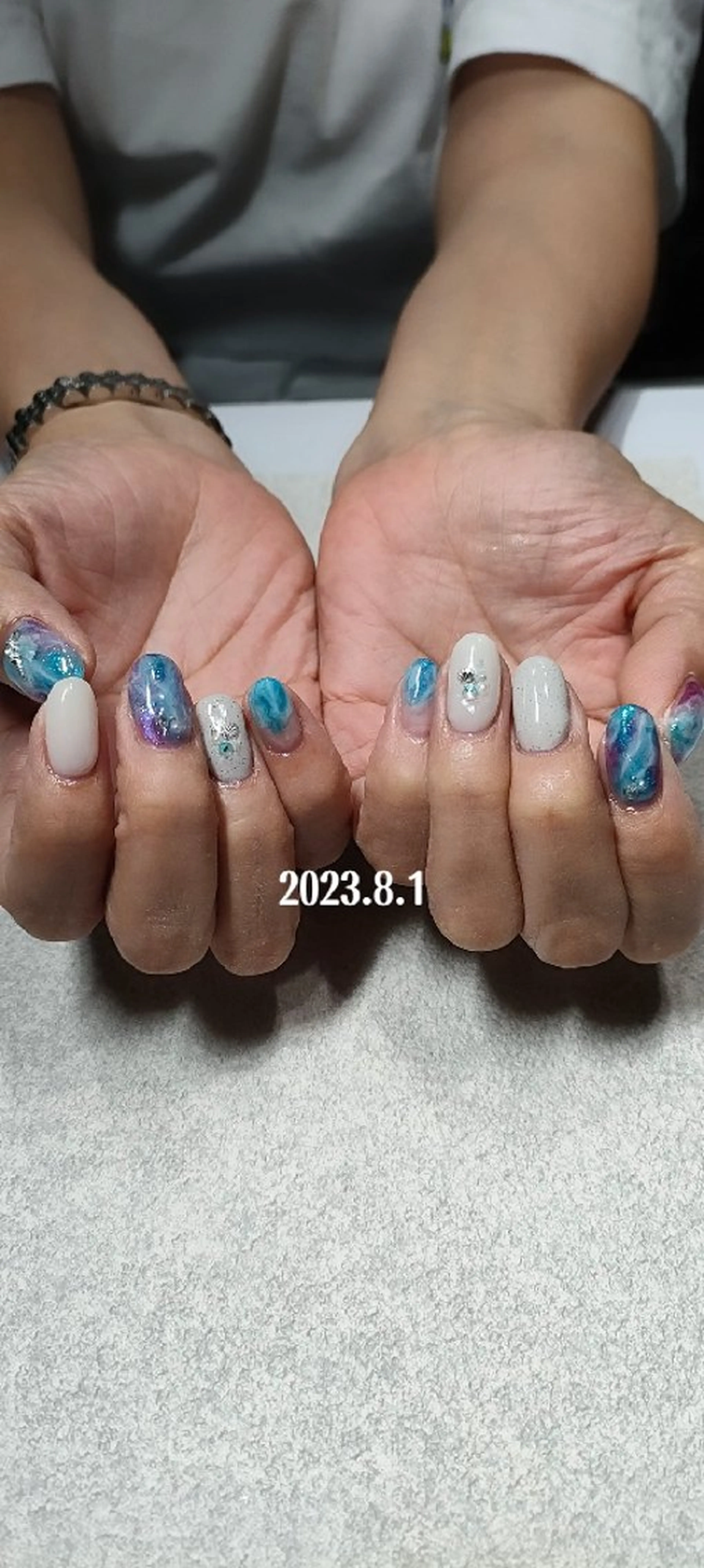 ネイル Risus NAILのネイルデザイン