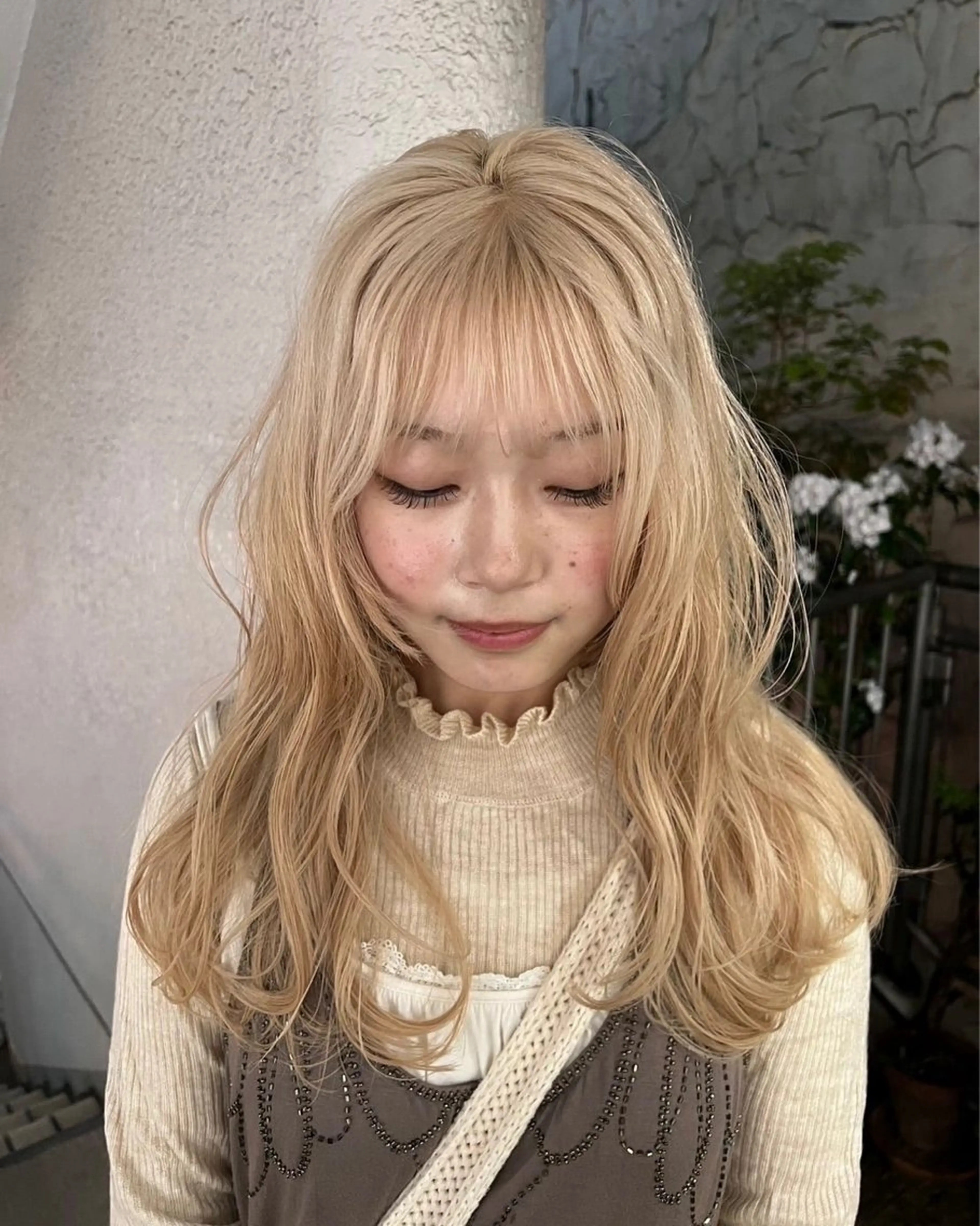 🌼5月１４日限定🌼ブリーチリタッチモデル様募集中！の写真