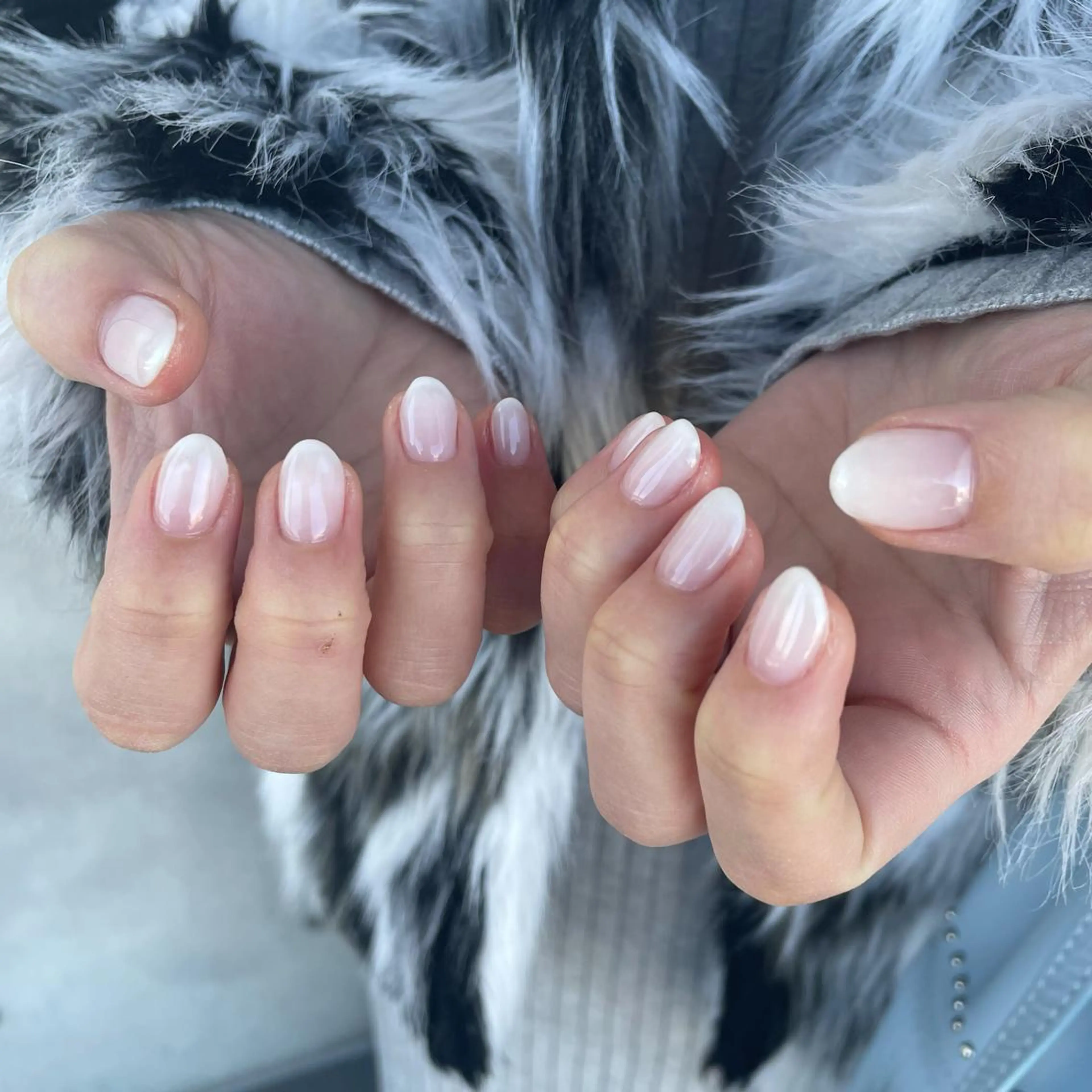 ネイル twoo______ miyuのネイルデザイン